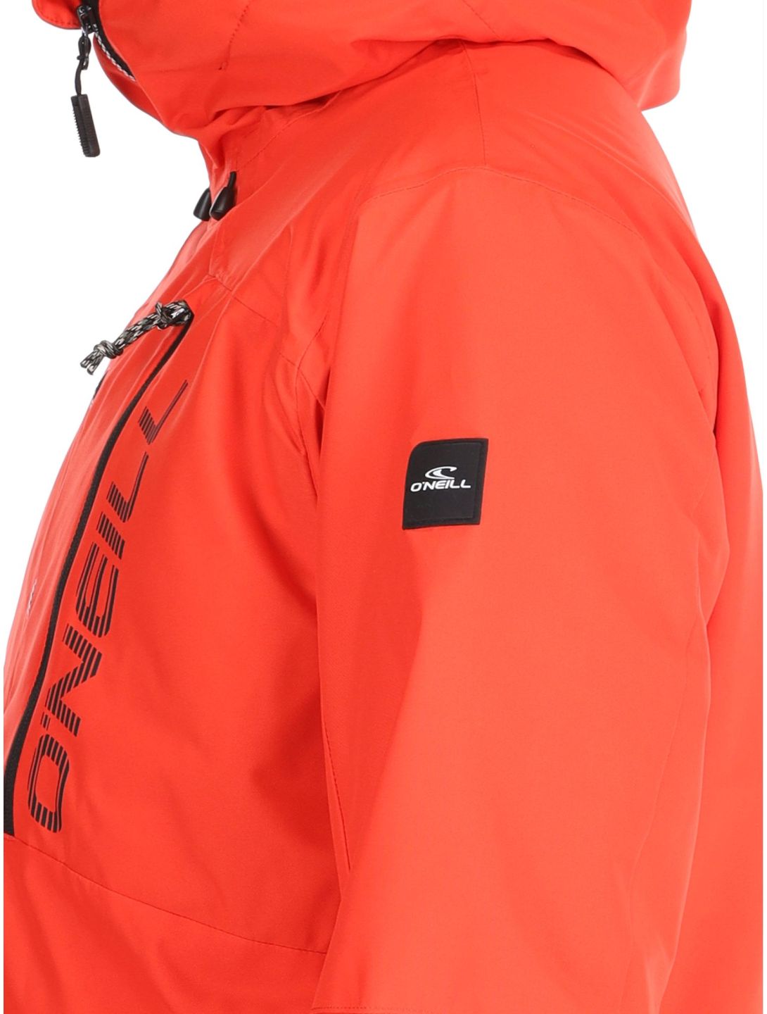 O'Neill, Hammer Snow ski jacket men Paprika Flame orange 