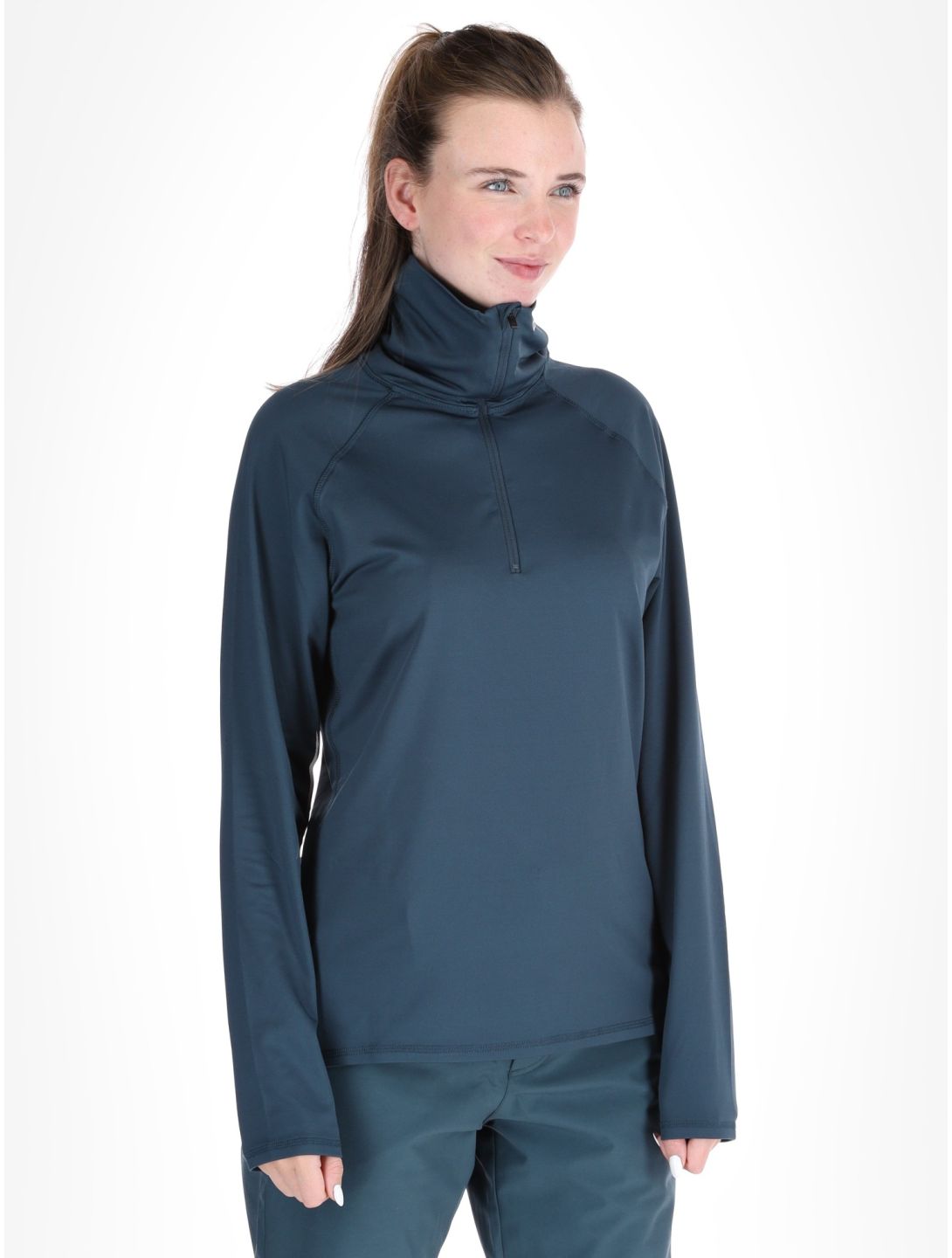 O'Neill, Hydrowick HZ pullover women Alma Steel blue 