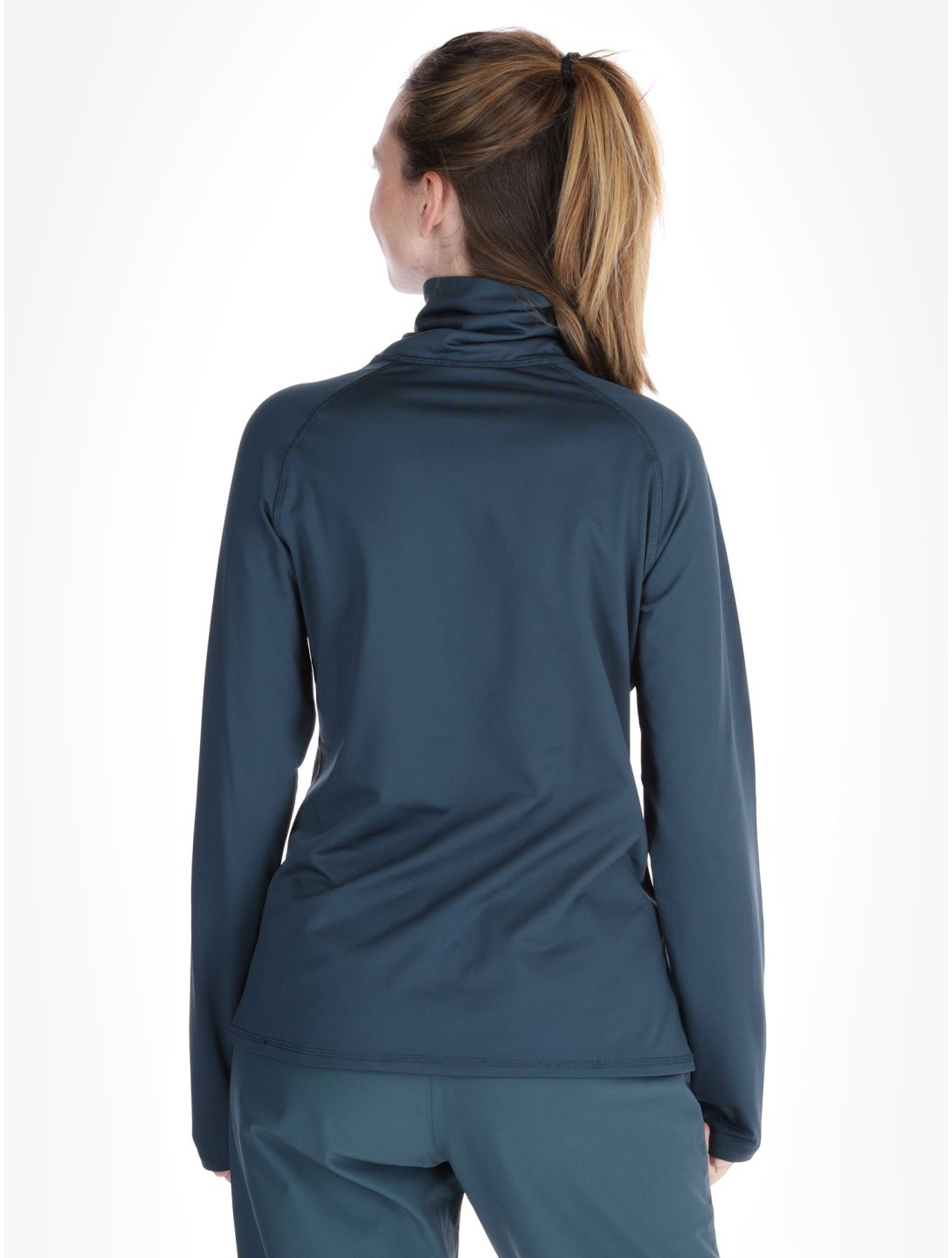 O'Neill, Hydrowick HZ pullover women Alma Steel blue 