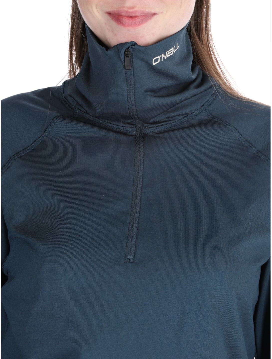 O'Neill, Hydrowick HZ pullover women Alma Steel blue 