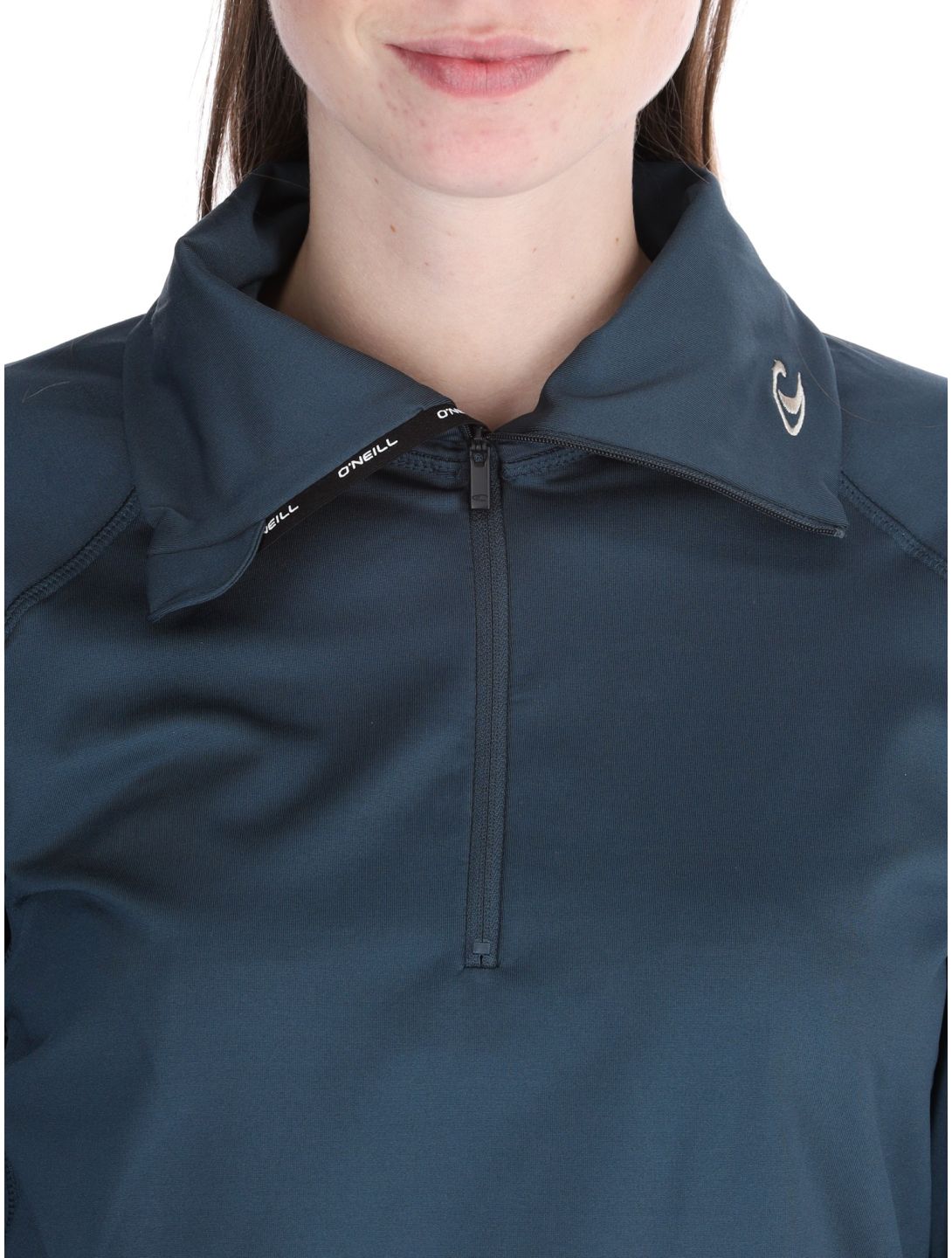 O'Neill, Hydrowick HZ pullover women Alma Steel blue 