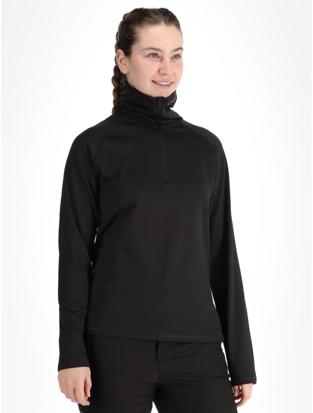 O'Neill, Hydrowick HZ pullover women Black Out black 