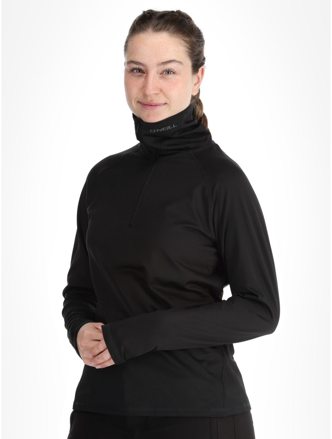 O'Neill, Hydrowick HZ pullover women Black Out black 