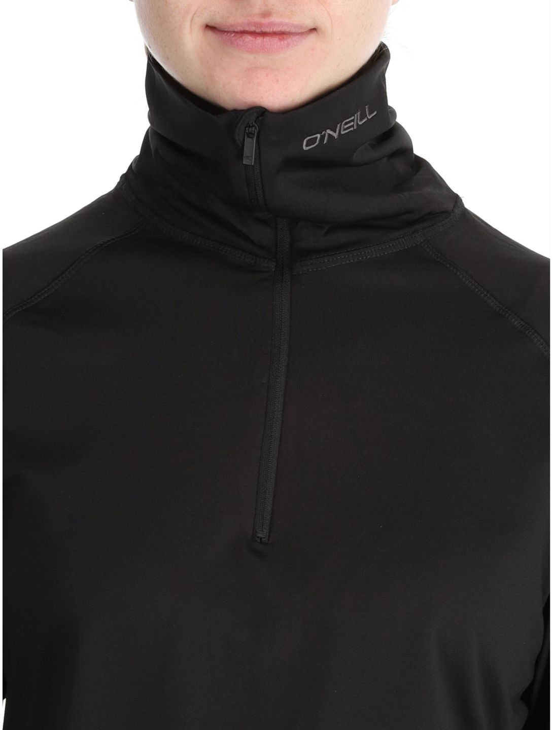 O'Neill, Hydrowick HZ pullover women Black Out black 