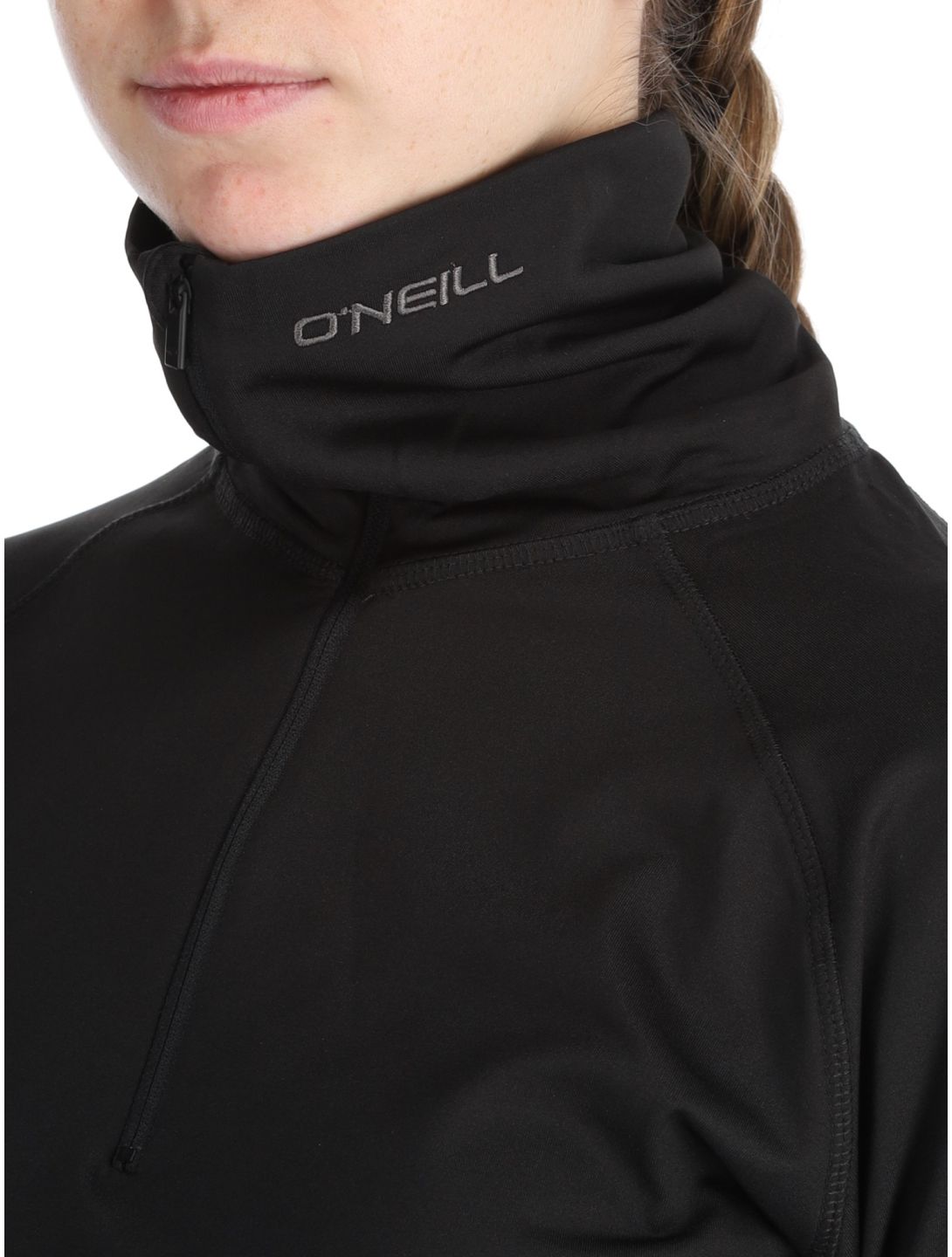 O'Neill, Hydrowick HZ pullover women Black Out black 