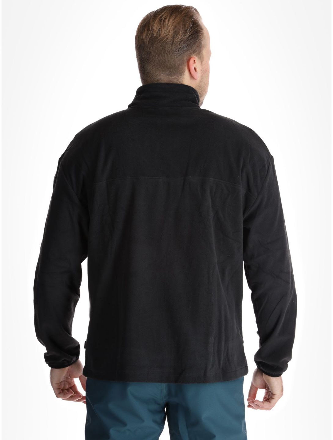 O'Neill, O'Riginals Polartec 100 sweater men Black Out black 