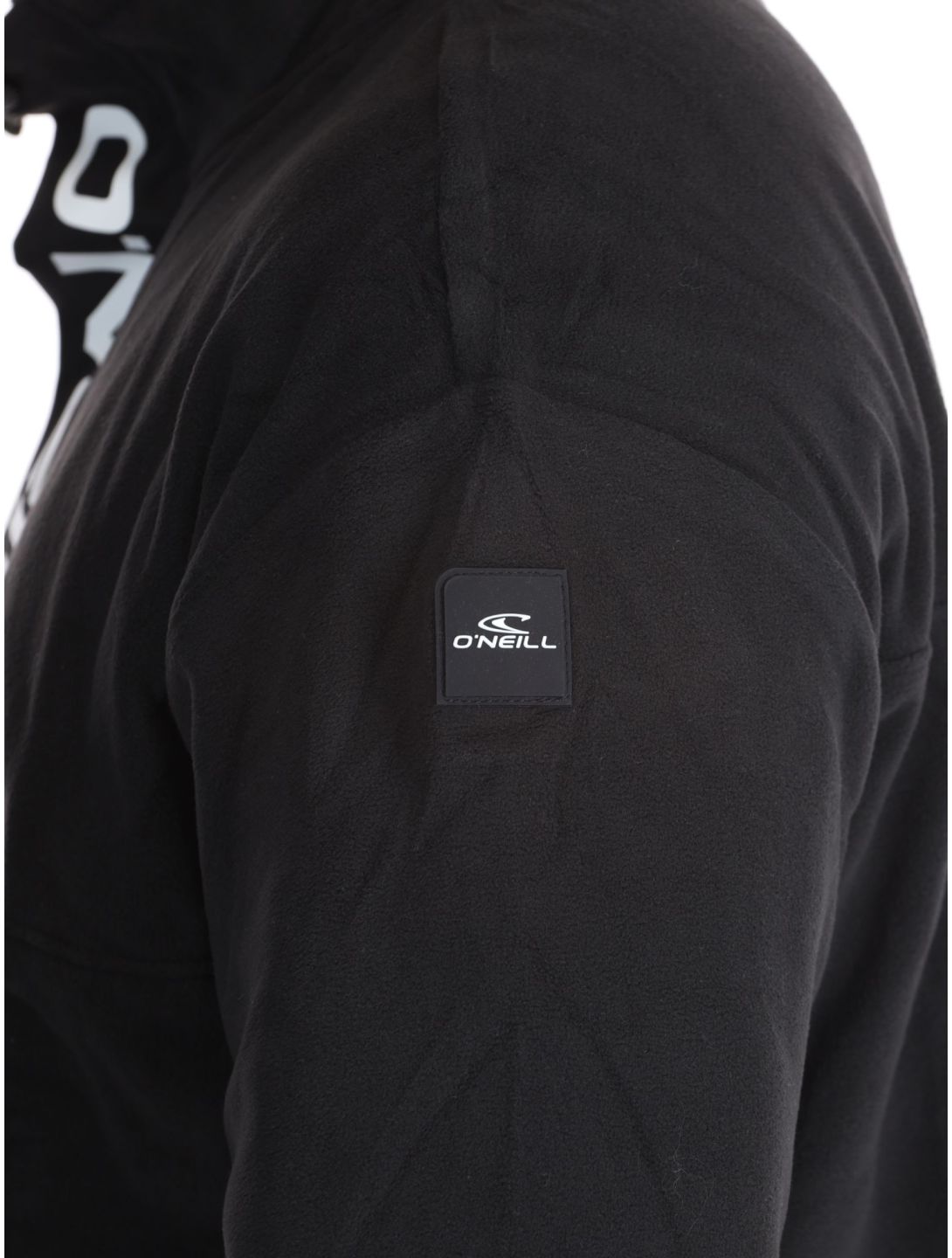 O'Neill, O'Riginals Polartec 100 sweater men Black Out black 