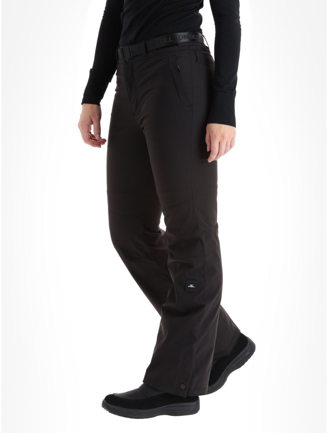 O'Neill, Star Slim ski pants women Black Out black 