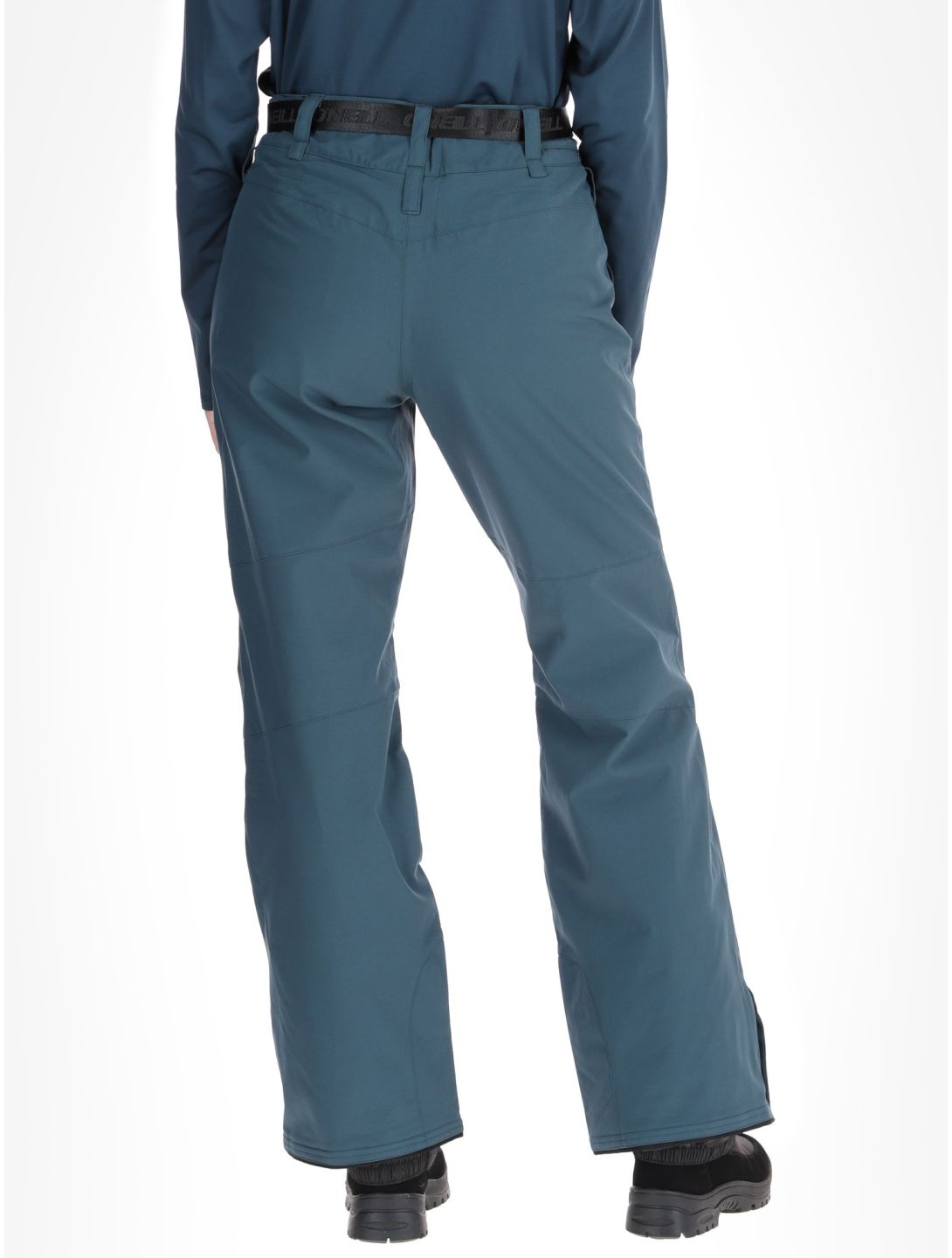 O'Neill, Star Slim Snow ski pants women Alma Steel blue 