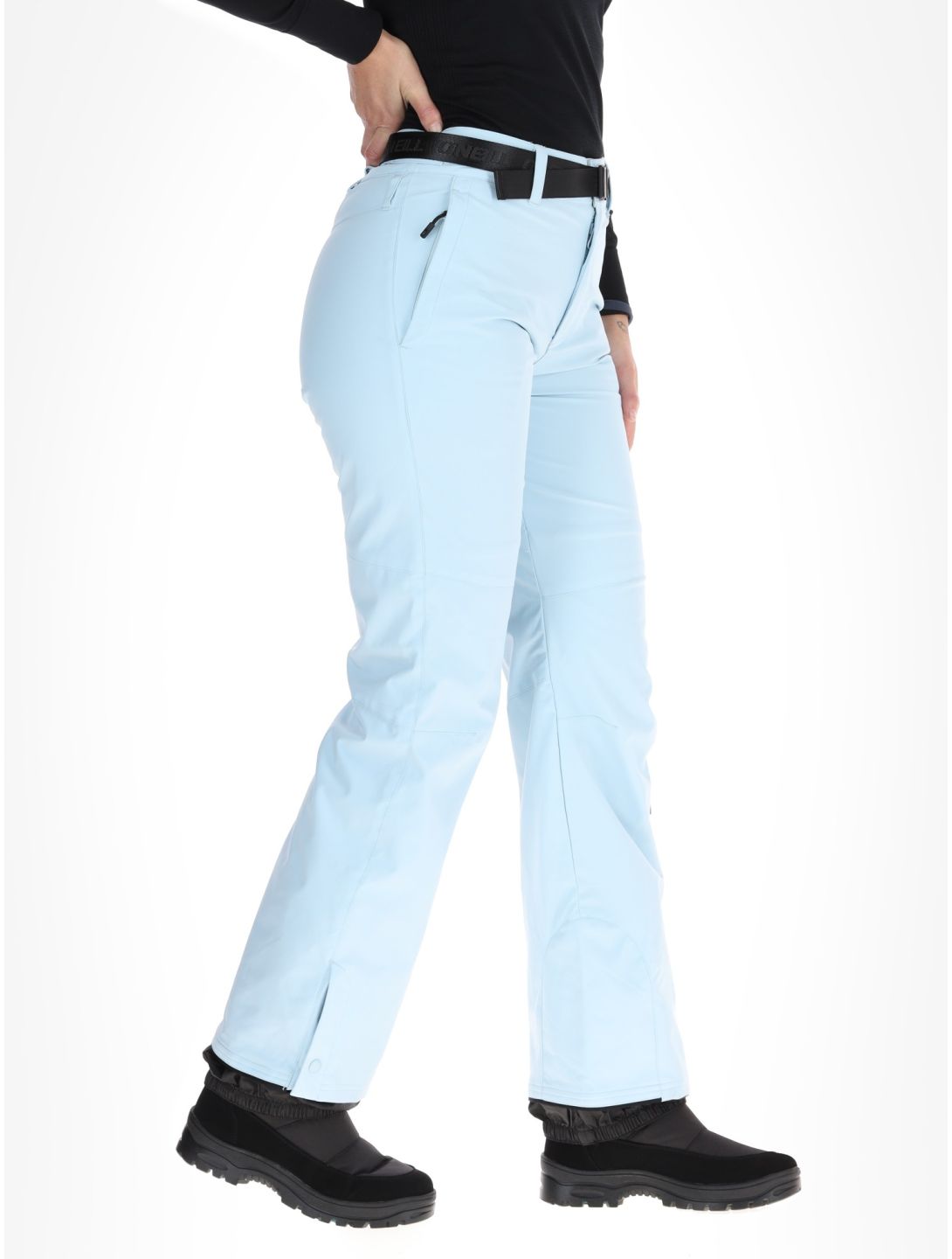 O'Neill, Star Slim Snow ski pants women Dawn Sky blue 