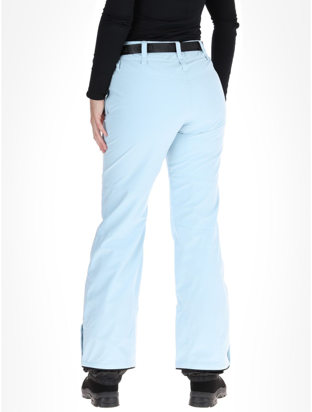 O'Neill, Star Slim Snow ski pants women Dawn Sky blue 