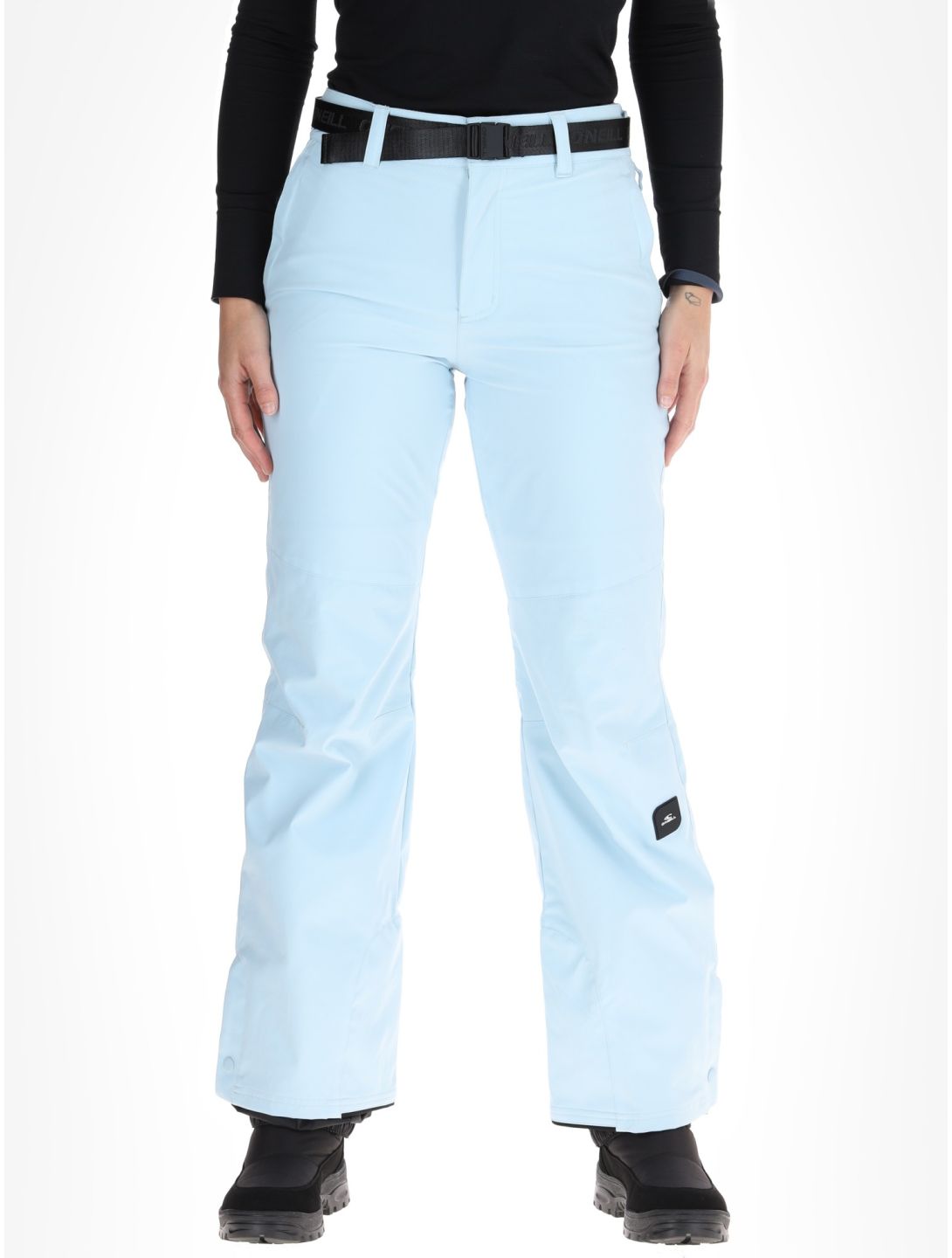 O'Neill, Star Slim Snow ski pants women Dawn Sky blue 