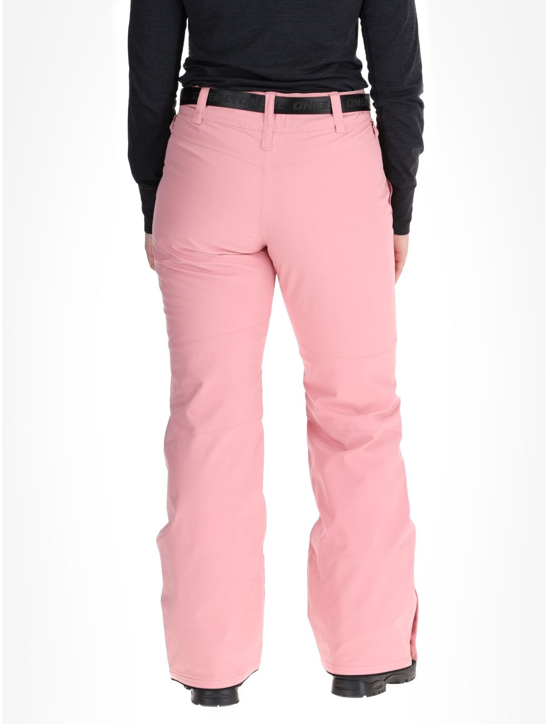 O'Neill, Star Slim Snow ski pants women Genuine Pink pink 