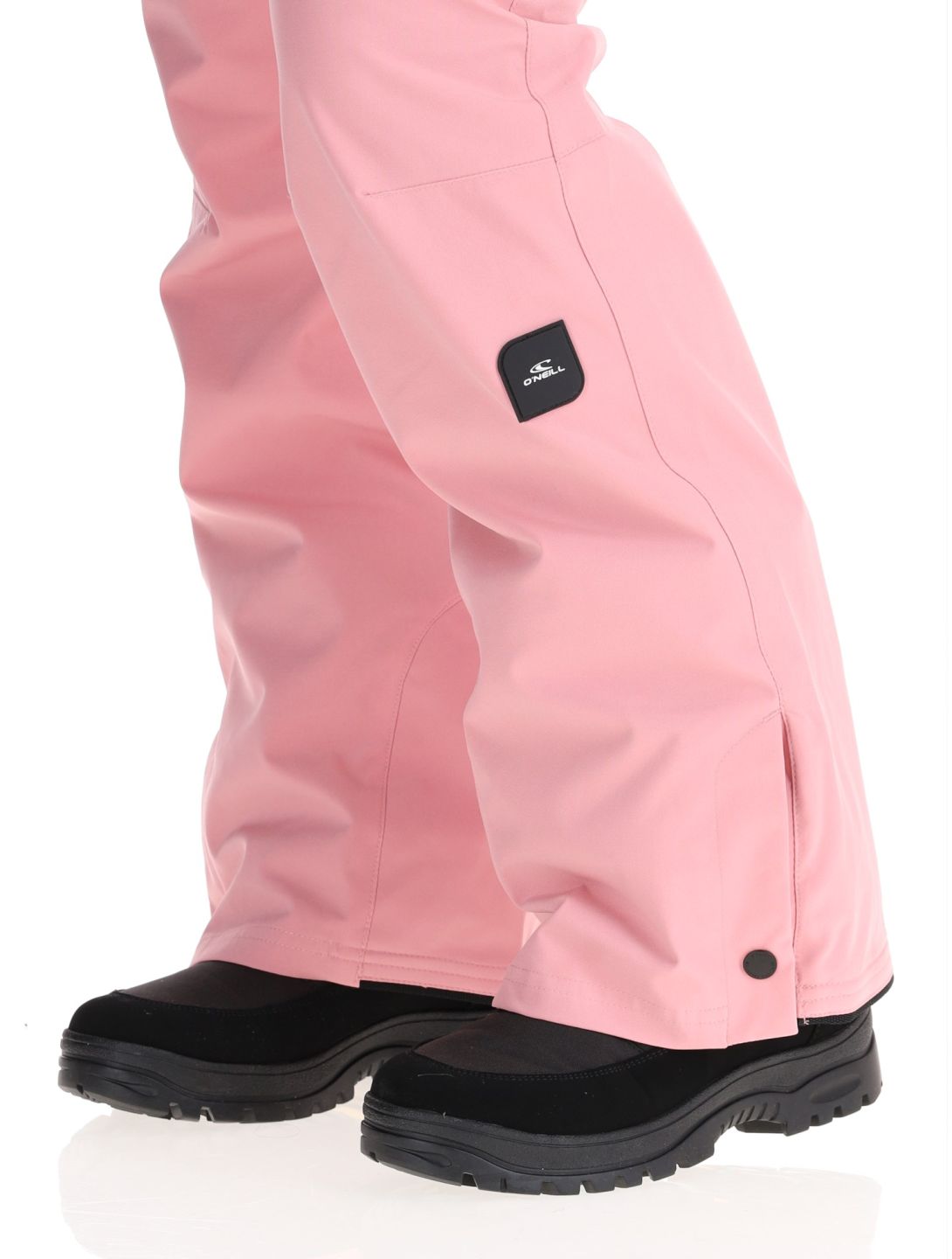 O'Neill, Star Slim Snow ski pants women Genuine Pink pink 