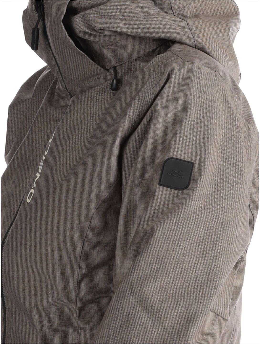 O'Neill, Stuvite Snow ski jacket women Concrete grey 