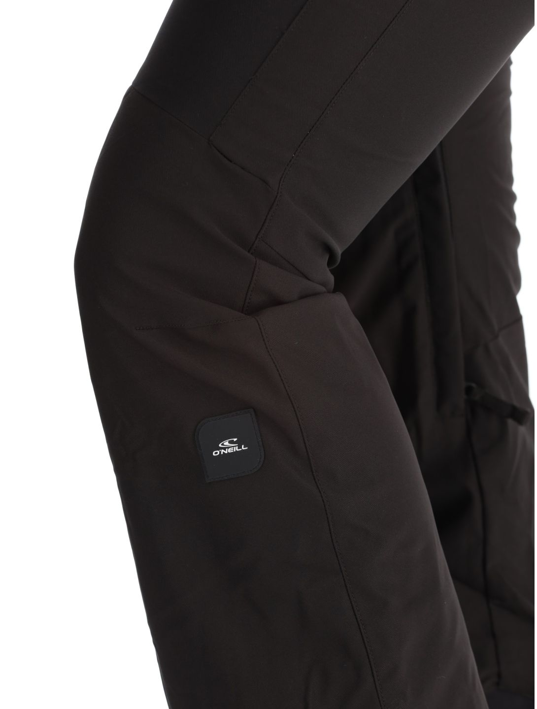 O'Neill, Total Disorder Slim Snow ski pants women Black Out black 