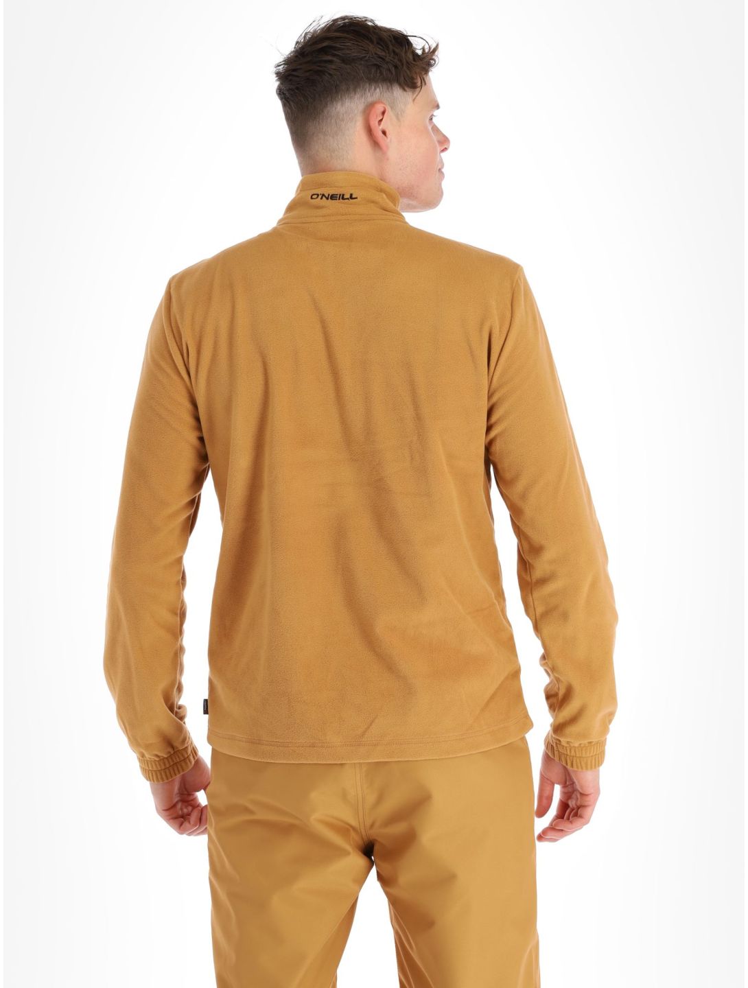 O'Neill, Utility Light HZ pullover men Rich Caramel brown 