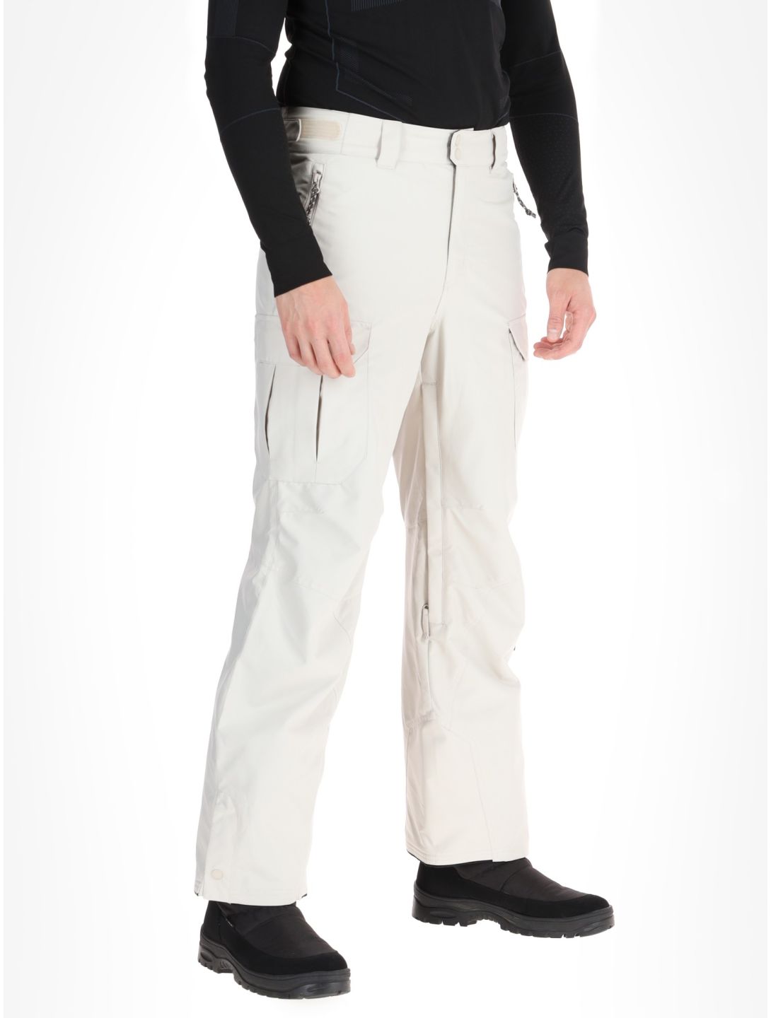 O'Neill, Utility Regular Snow ski pants men Atmosphere white 