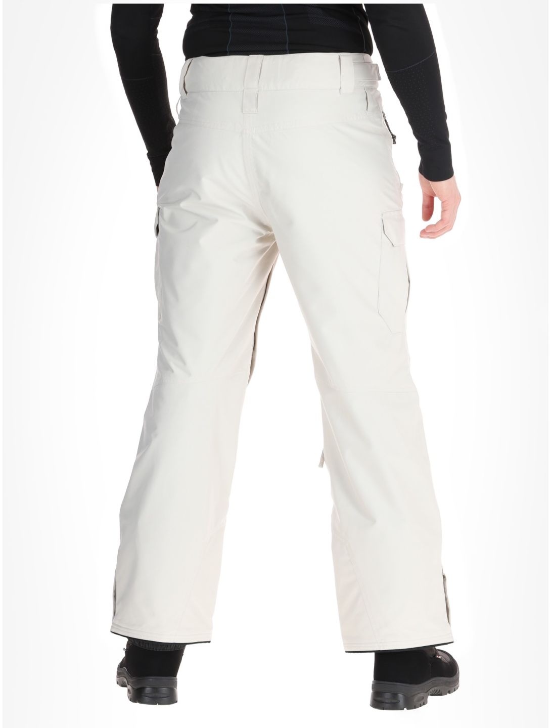 O'Neill, Utility Regular Snow ski pants men Atmosphere white 