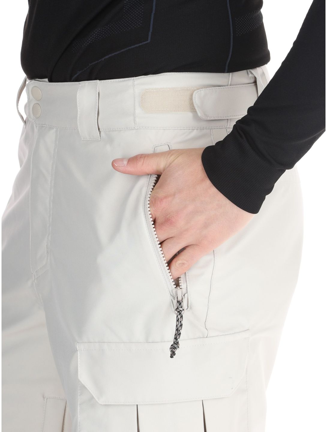 O'Neill, Utility Regular Snow ski pants men Atmosphere white 