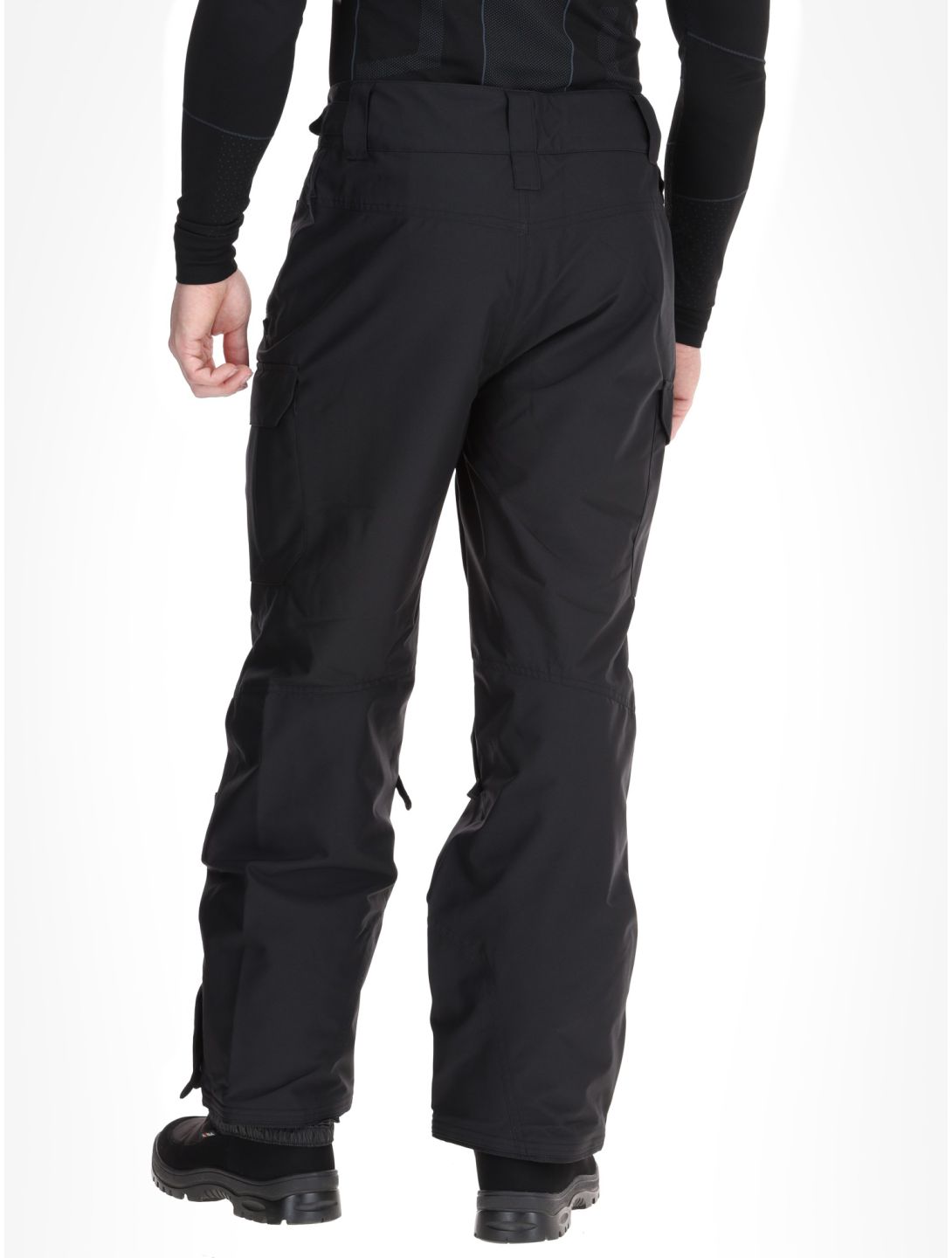 O'Neill, Utility Regular Snow ski pants men Black Out black 