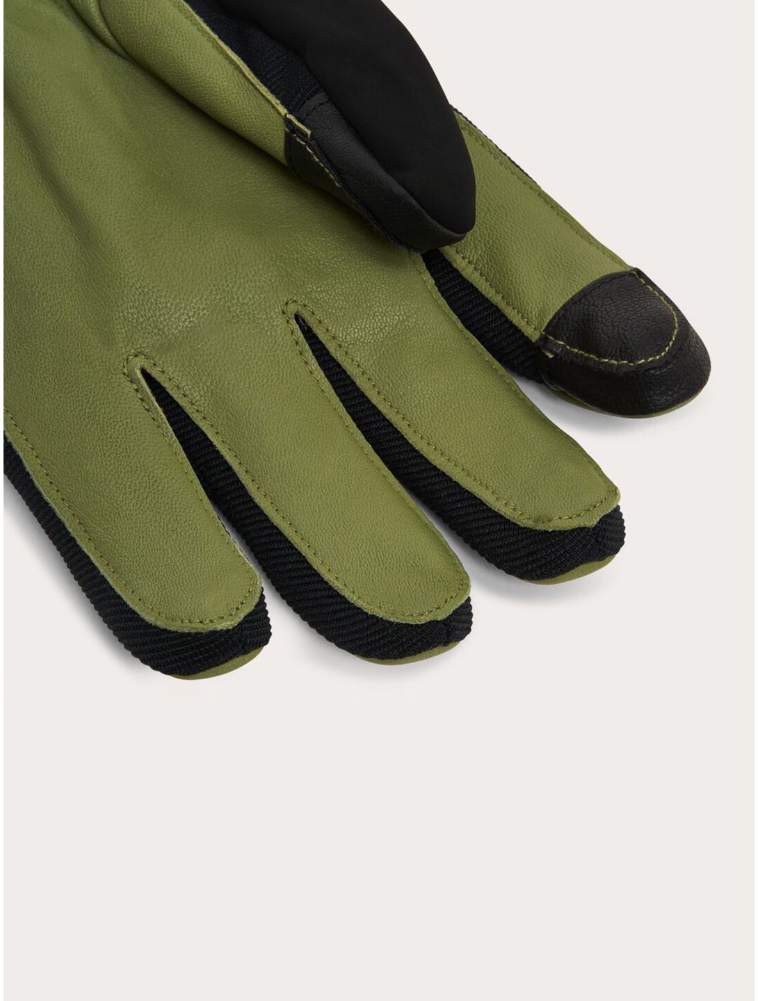 Oakley, B1B ski gloves unisex Fern green 