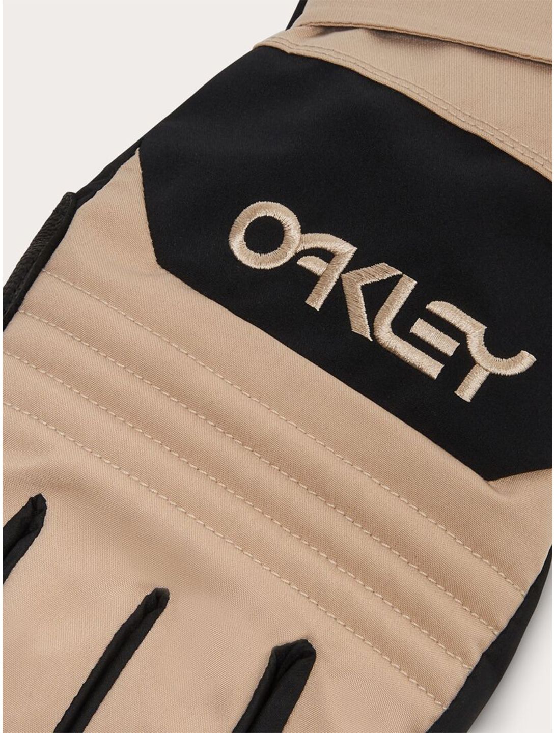 Oakley, B1B ski gloves unisex Humus beige 