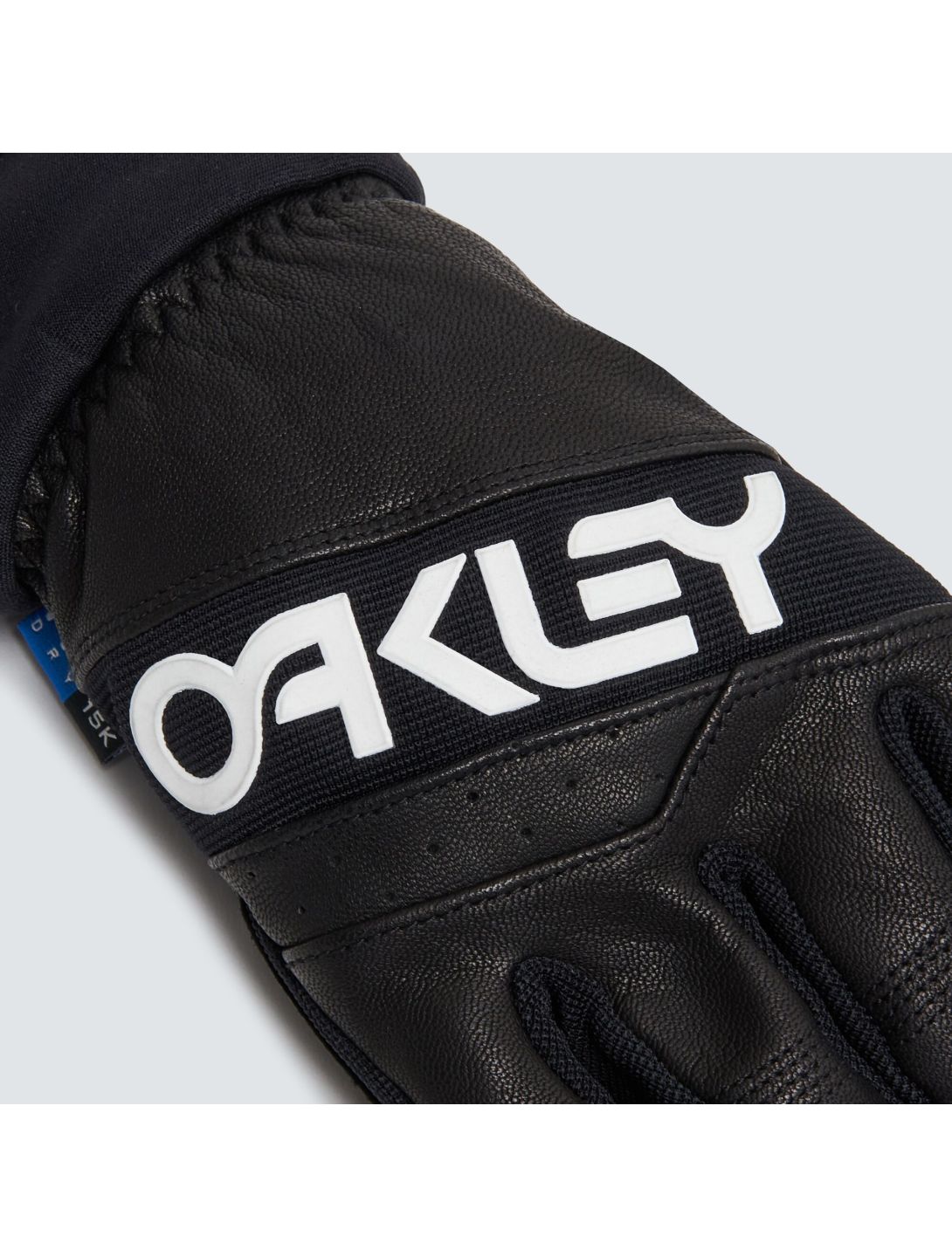 Oakley, Factory Winter Gloves 2.0 ski gloves unisex Blackout black 