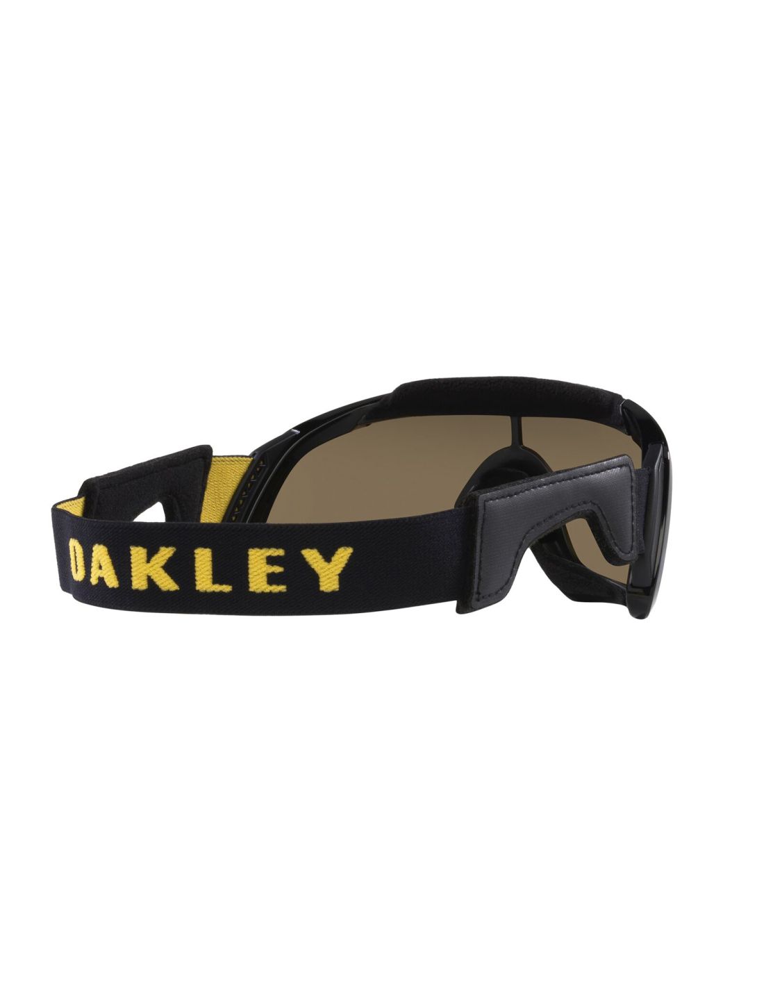 Oakley, Flex Scape sunglasses unisex Black - Prizm 24K Iridium black 