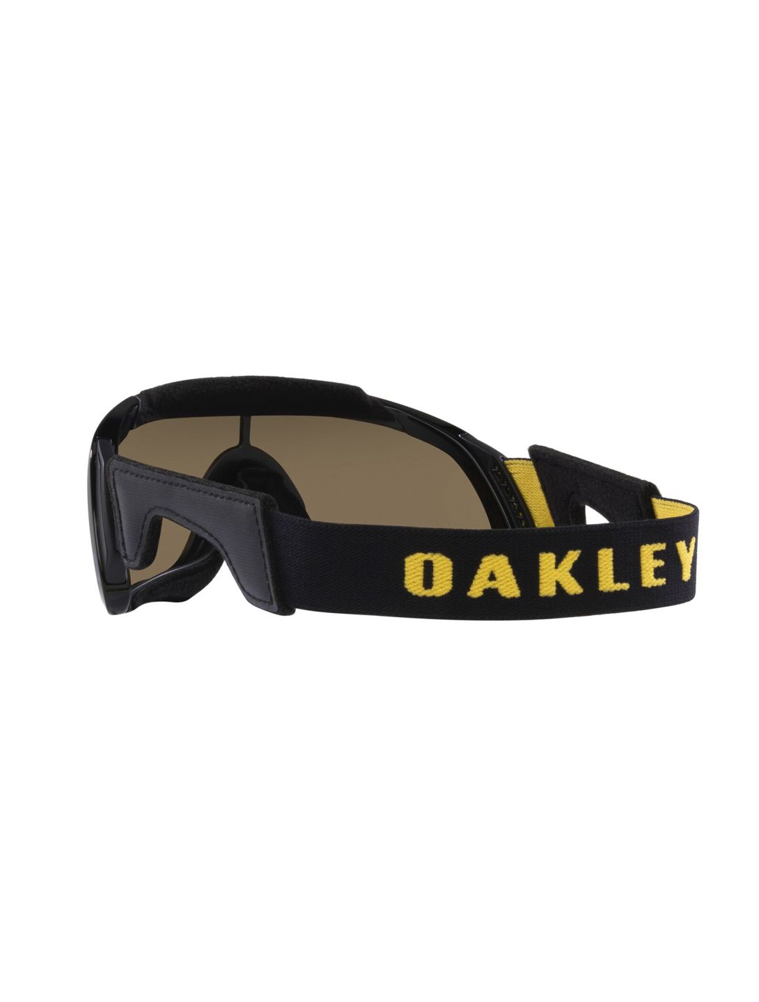 Oakley, Flex Scape sunglasses unisex Black - Prizm 24K Iridium black 