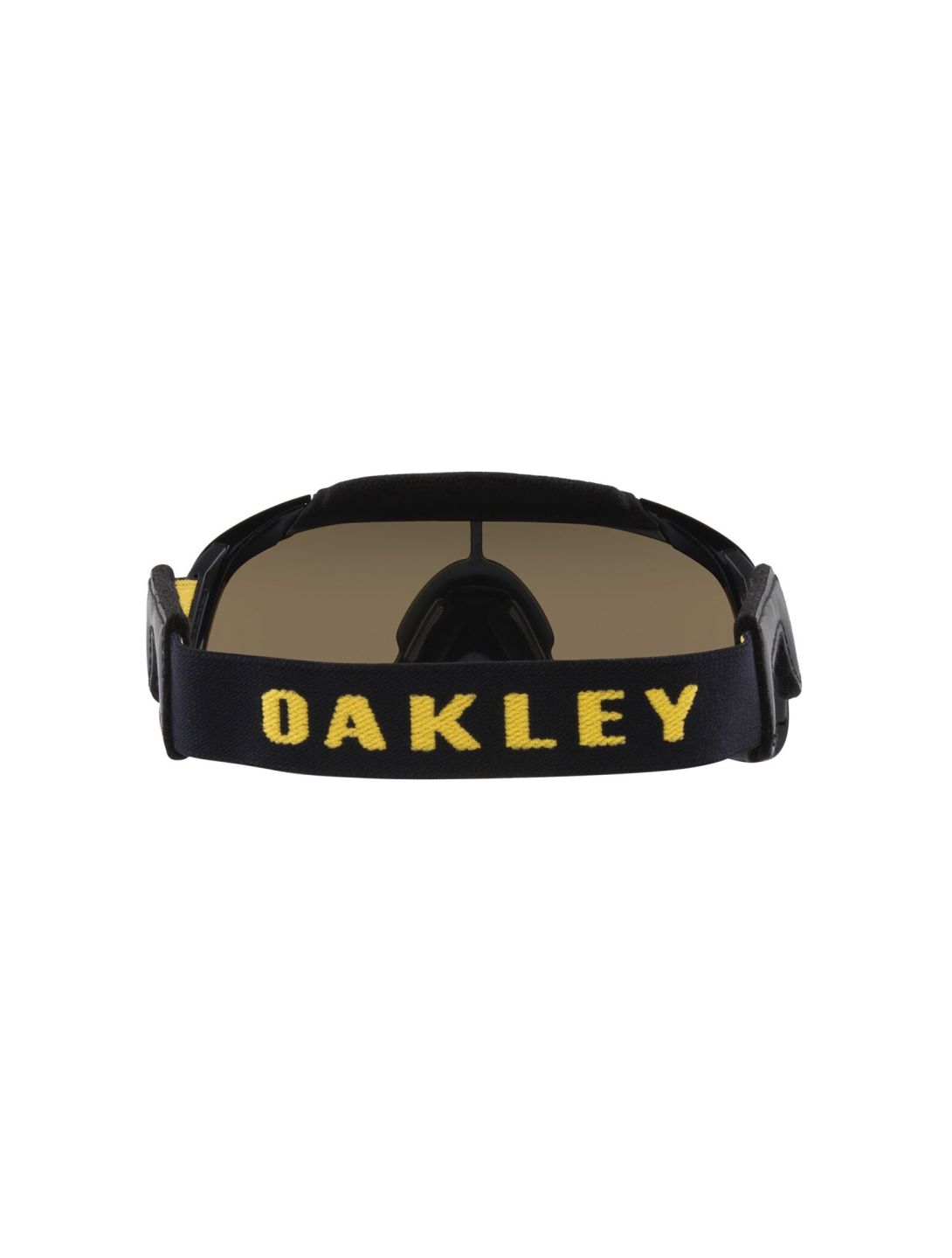 Oakley, Flex Scape sunglasses unisex Black - Prizm 24K Iridium black 