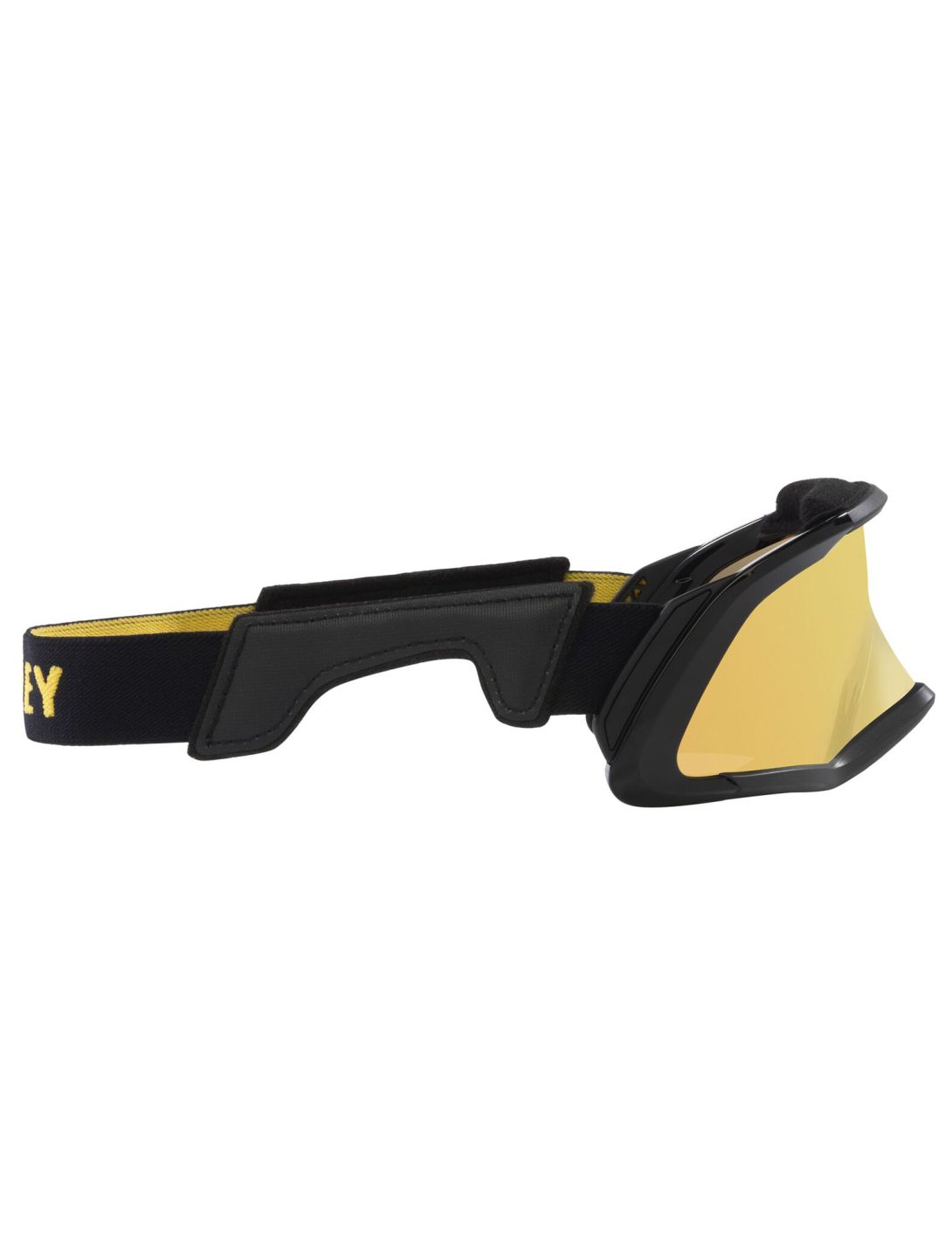 Oakley, Flex Scape sunglasses unisex Black - Prizm 24K Iridium black 