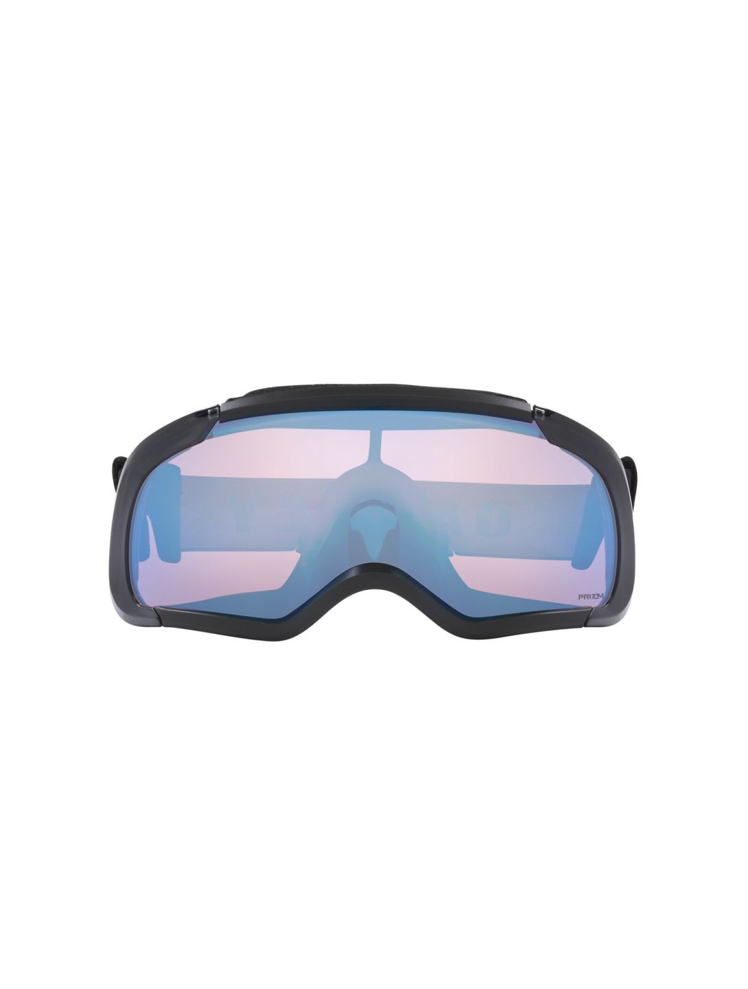 Oakley, Flex Scape sunglasses unisex Matte Grey Smoke - Prizm Snow Sapphire Iridium grey 