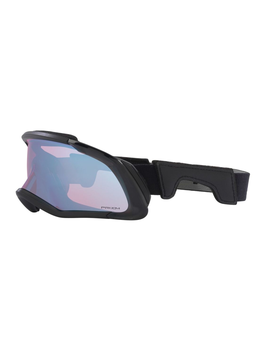 Oakley, Flex Scape sunglasses unisex Matte Grey Smoke - Prizm Snow Sapphire Iridium grey 