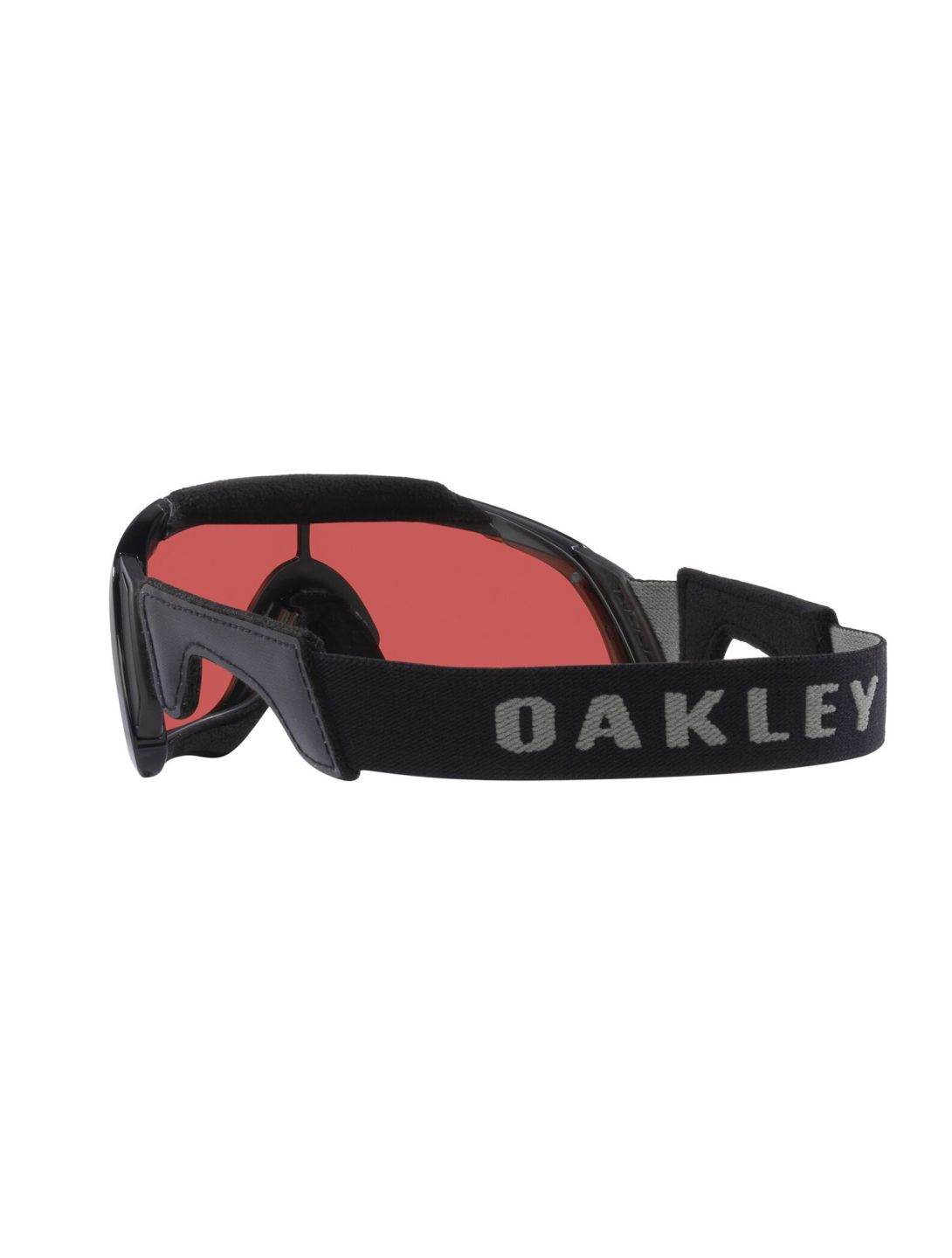 Oakley, Flex Scape sunglasses unisex Matte Grey Smoke - Prizm Snow Sapphire Iridium grey 