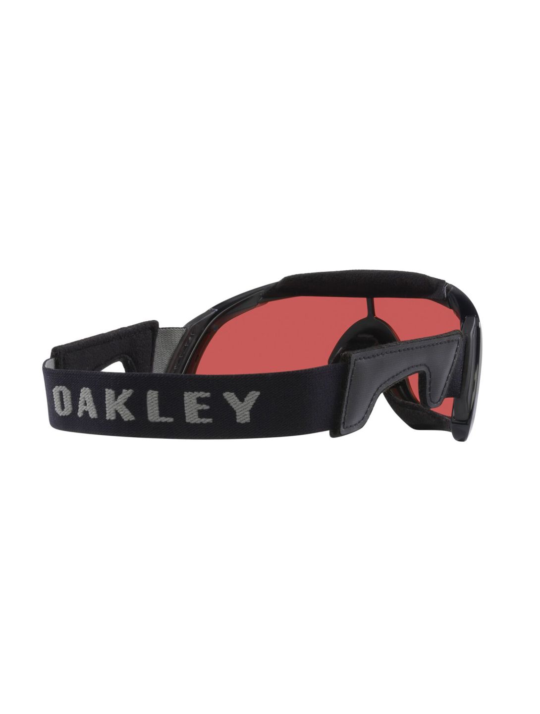 Oakley, Flex Scape sunglasses unisex Matte Grey Smoke - Prizm Snow Sapphire Iridium grey 