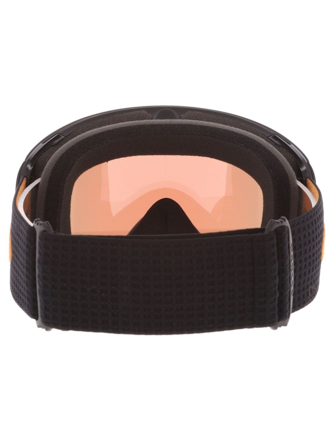 Oakley, Flight Deck L goggles unisex Black Thermal - Priz Snow Torch Iridium black 