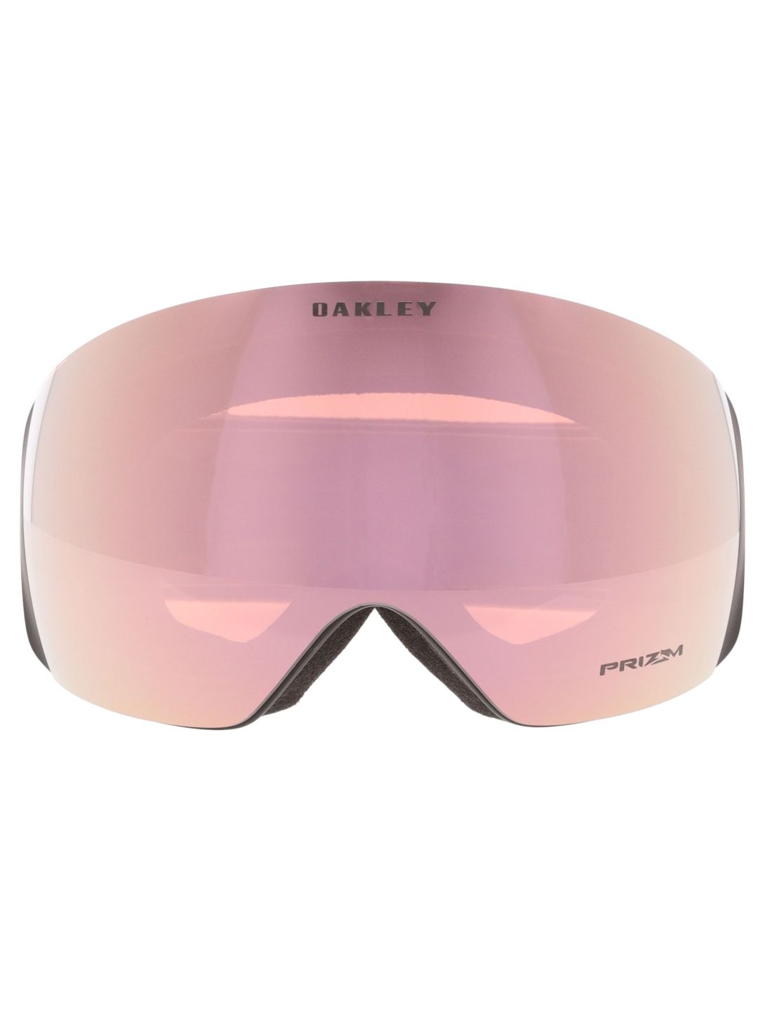 Oakley, Flight Deck L goggles unisex Humus Thermal - Prizm Snow Rose Gold Iridium beige 