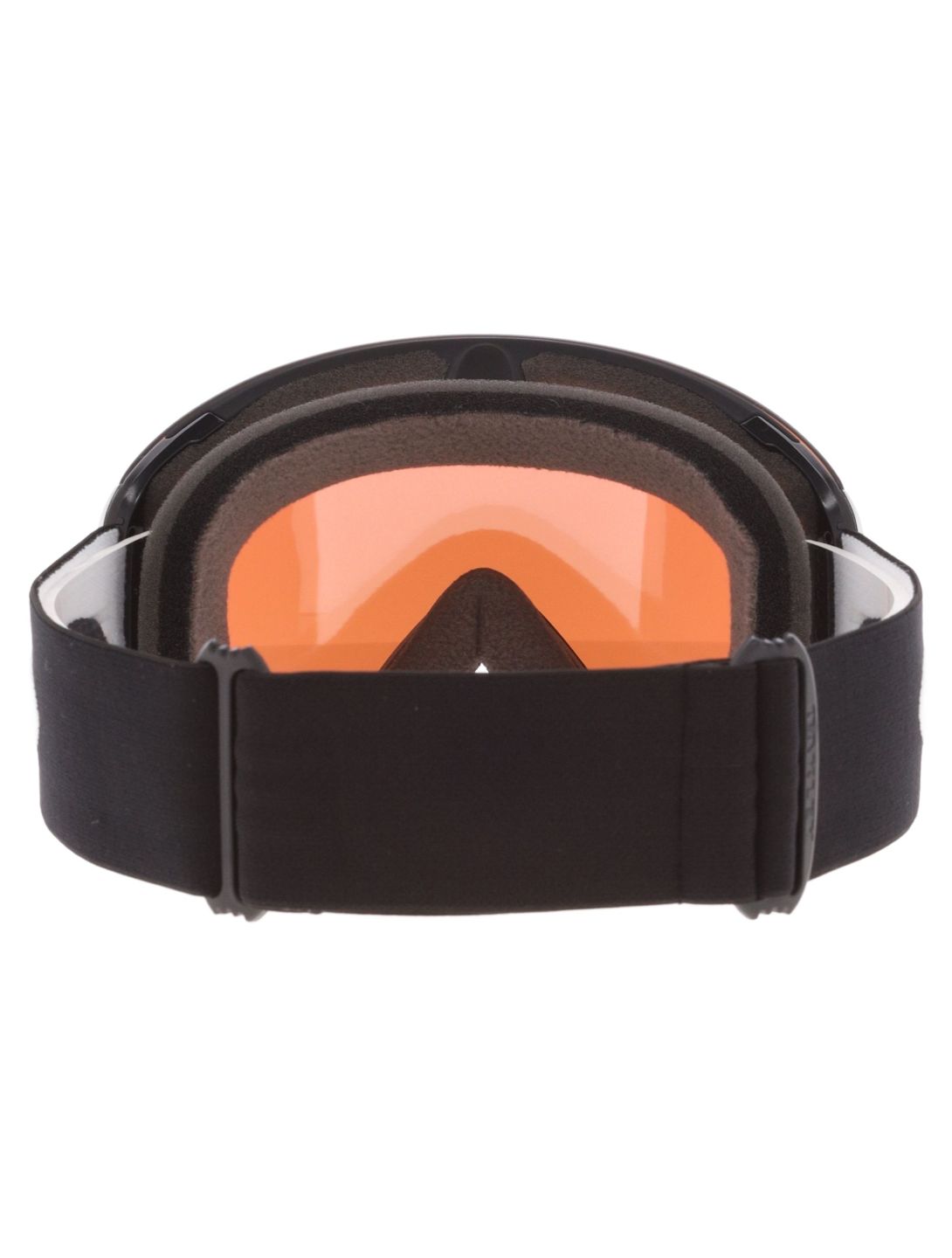 Oakley, Flight Deck L goggles unisex Matte Black - Prizm Sapphire Iridium black 