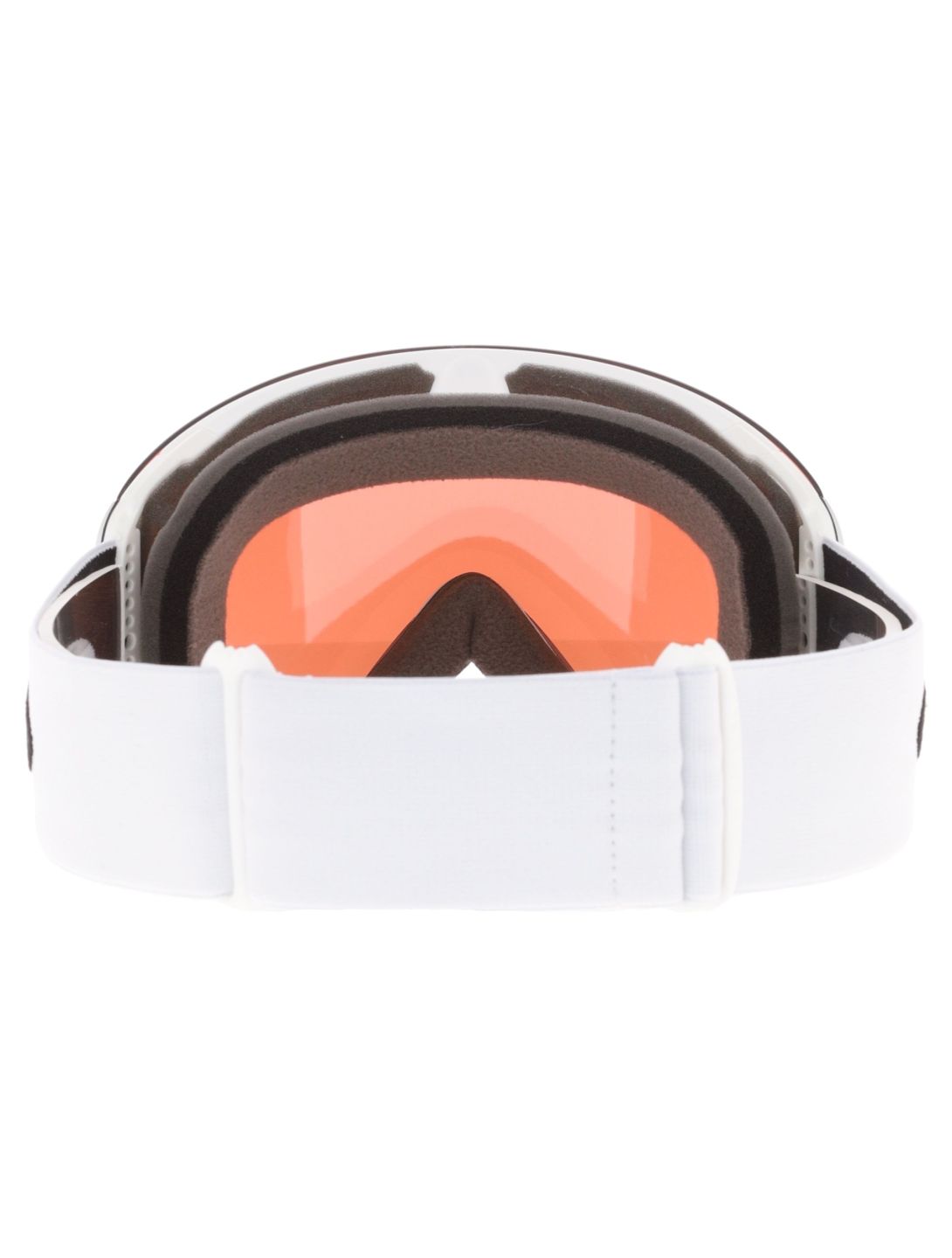 Oakley, Flight Deck L goggles unisex Matte White - Prizm Sapphire Iridium white 