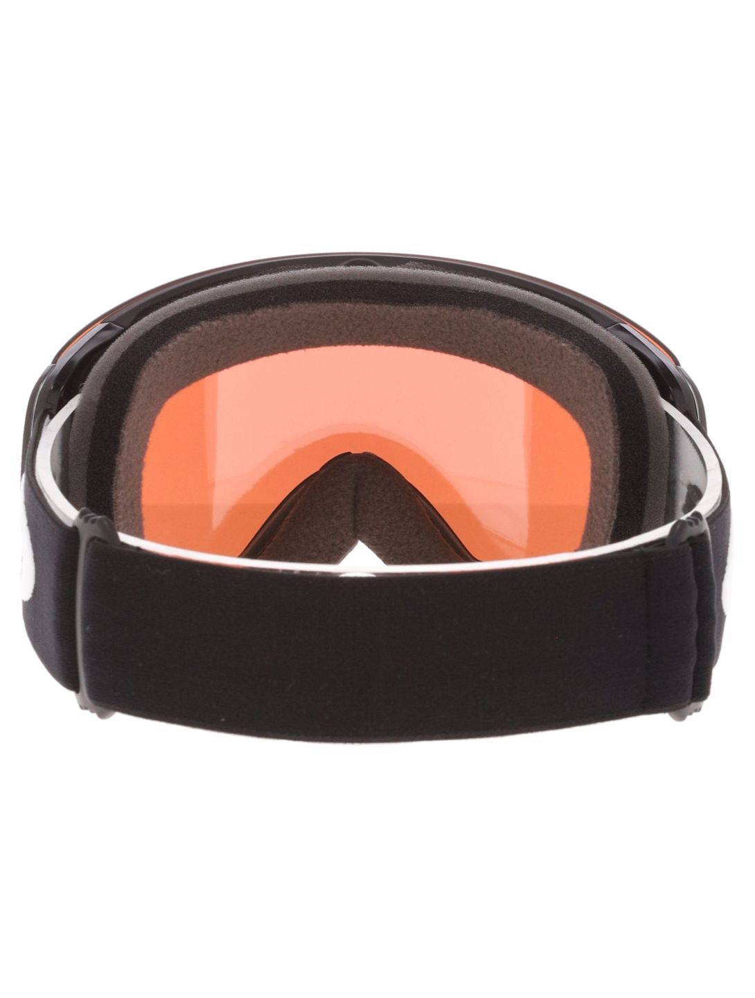 Oakley, Flight Deck M goggles unisex Matte Black - Prizm Sapphire Iridium black 