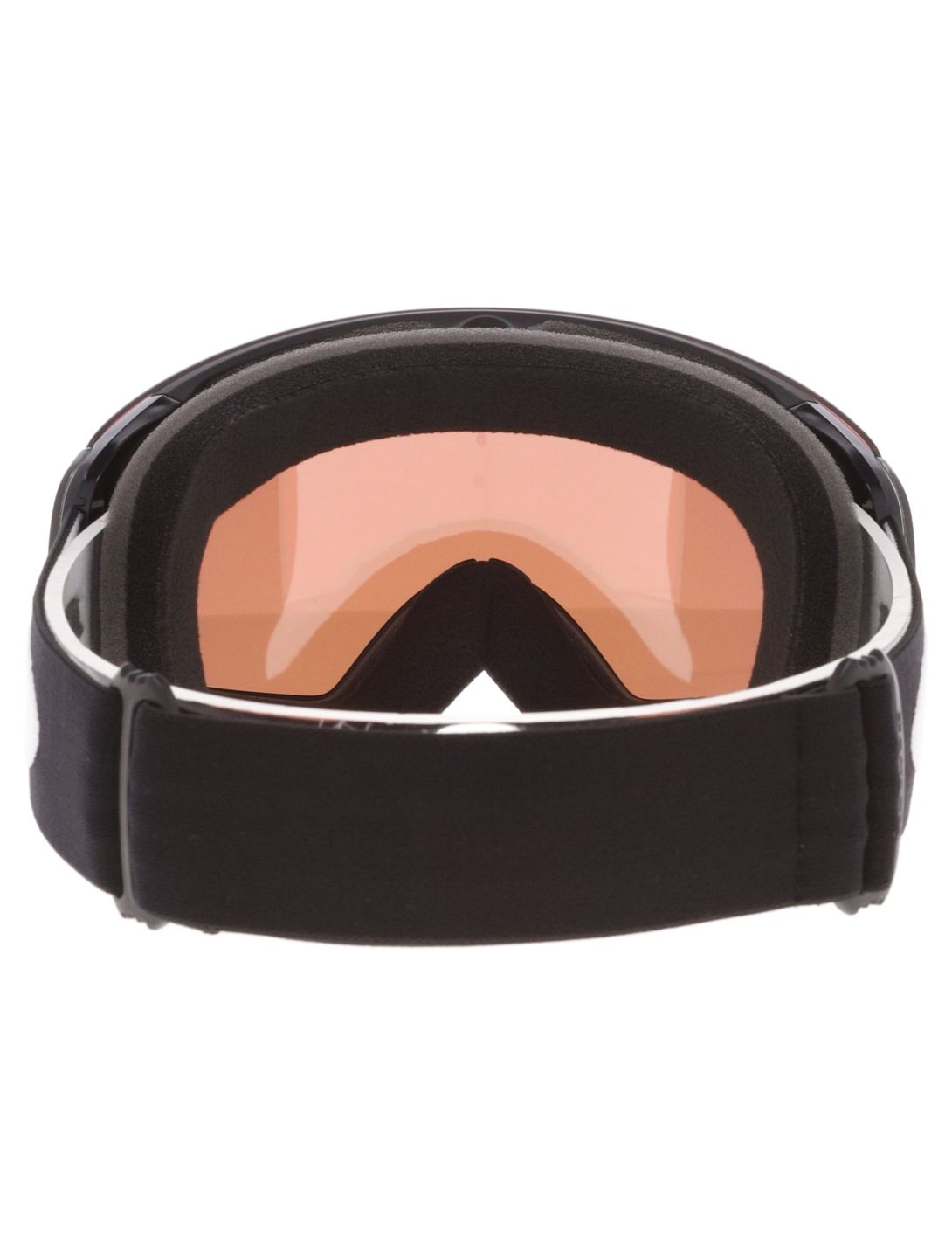 Oakley, Flight Deck M goggles unisex Matte Black - Prizm Rose Gold black 