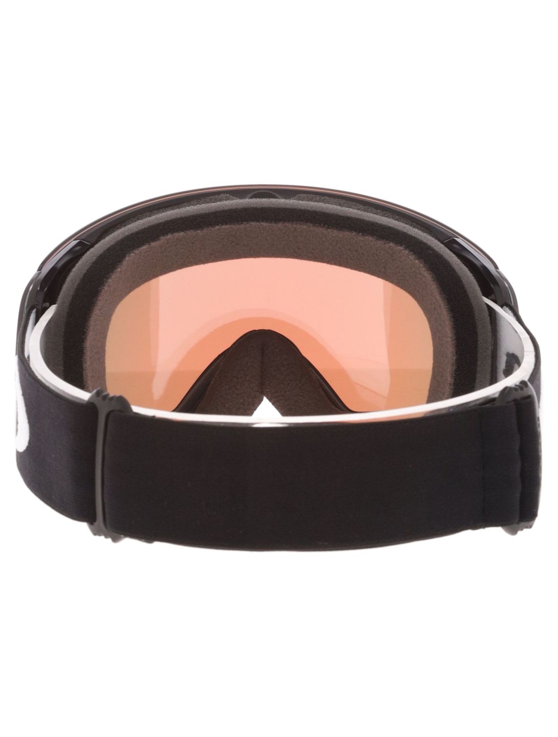 Oakley, Flight Deck M goggles unisex Matte Black - Prizm Torch Iridium black 