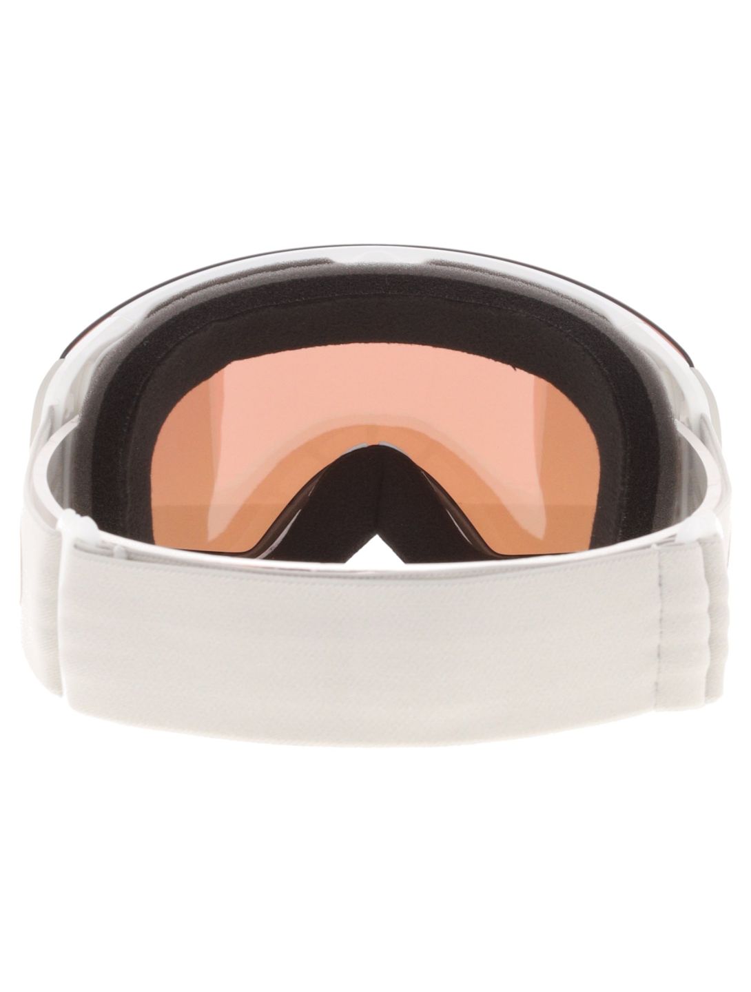 Oakley, Flight Deck M goggles unisex Matte Cool Grey - Prizm Rose Gold Iridium grey 