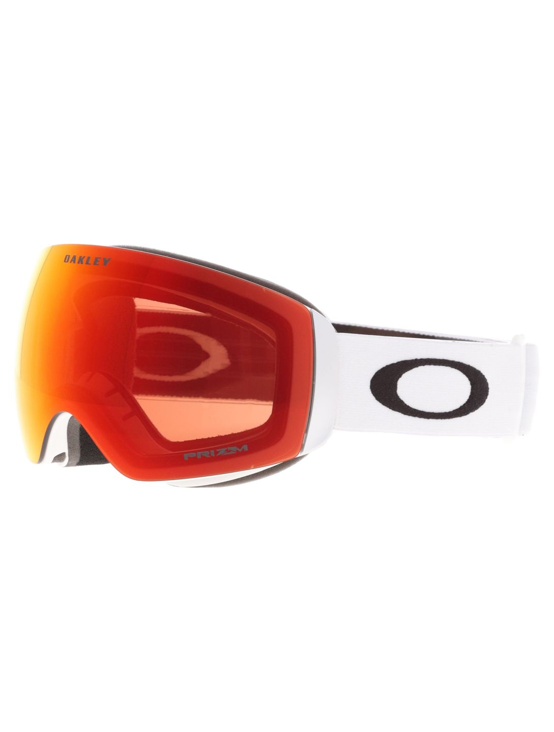 Oakley flight best sale deck torch iridium