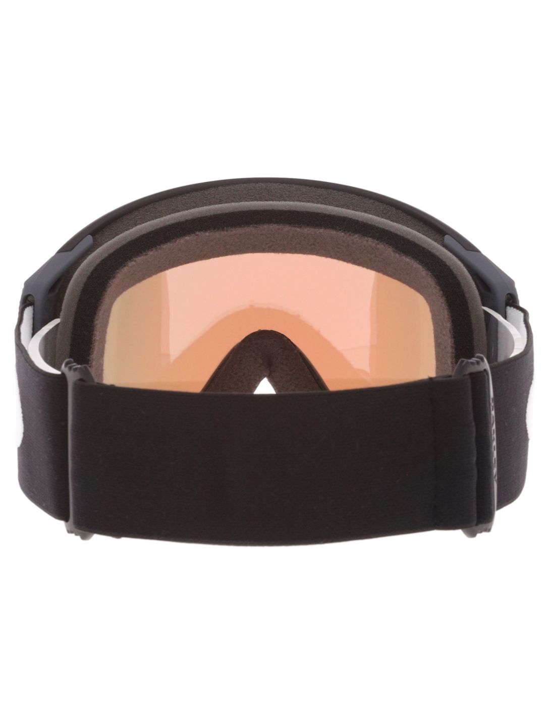 Oakley, Flight Tracker L goggles unisex Matte Black - Prizm Torch Iridium black 