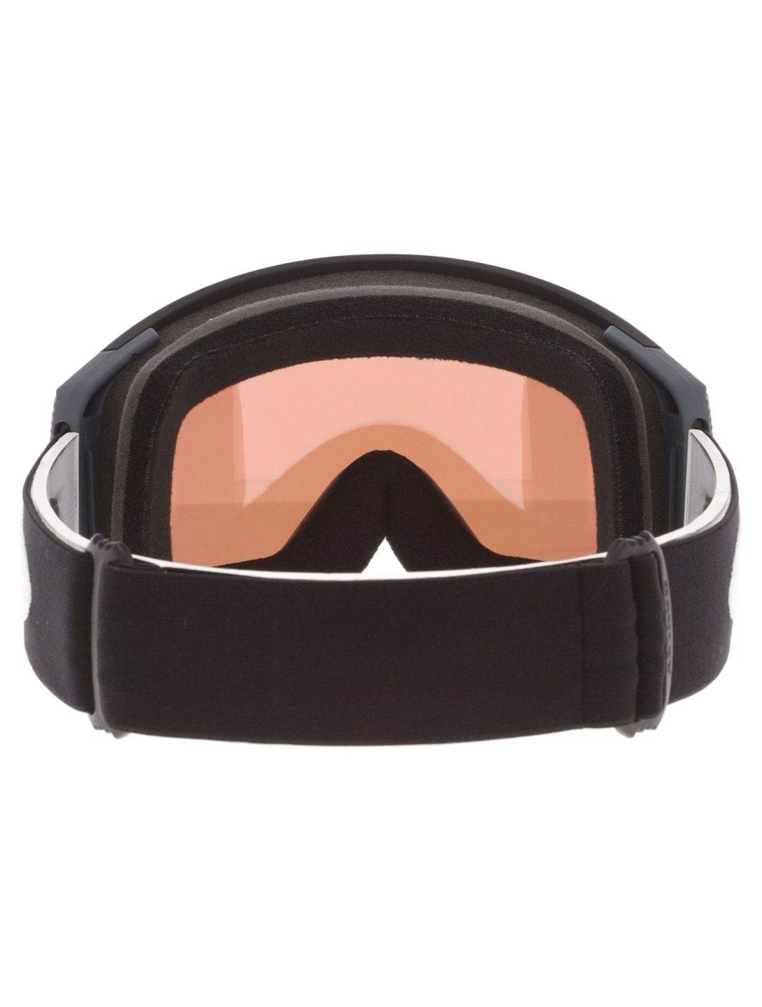 Oakley, Flight Tracker M goggles unisex Matte Black - Prizm Rose Gold black 