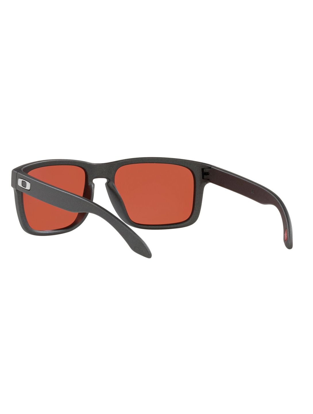 Oakley, Holbrook sunglasses unisex Steel - Prizm Snow Sapphire grey 