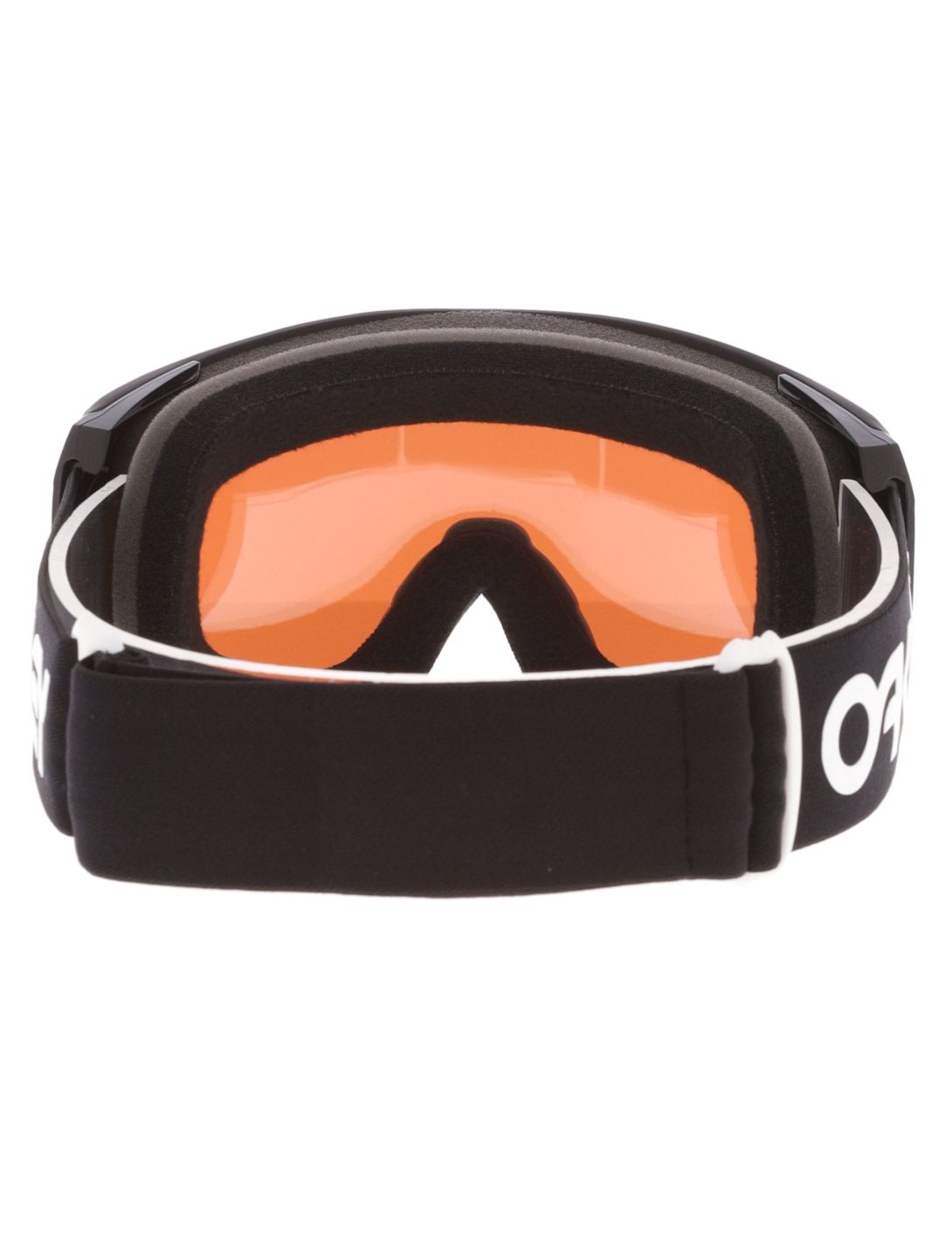 Oakley, Line Miner M goggles unisex Factory Pilot Black - Prizm Sapphire Iridium black, white 