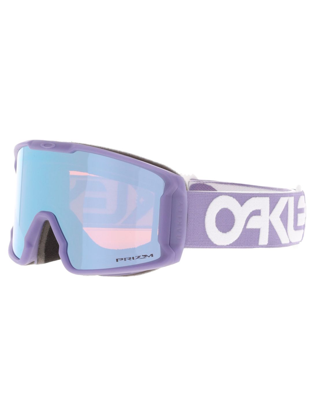 Oakley line outlet miner sapphire iridium